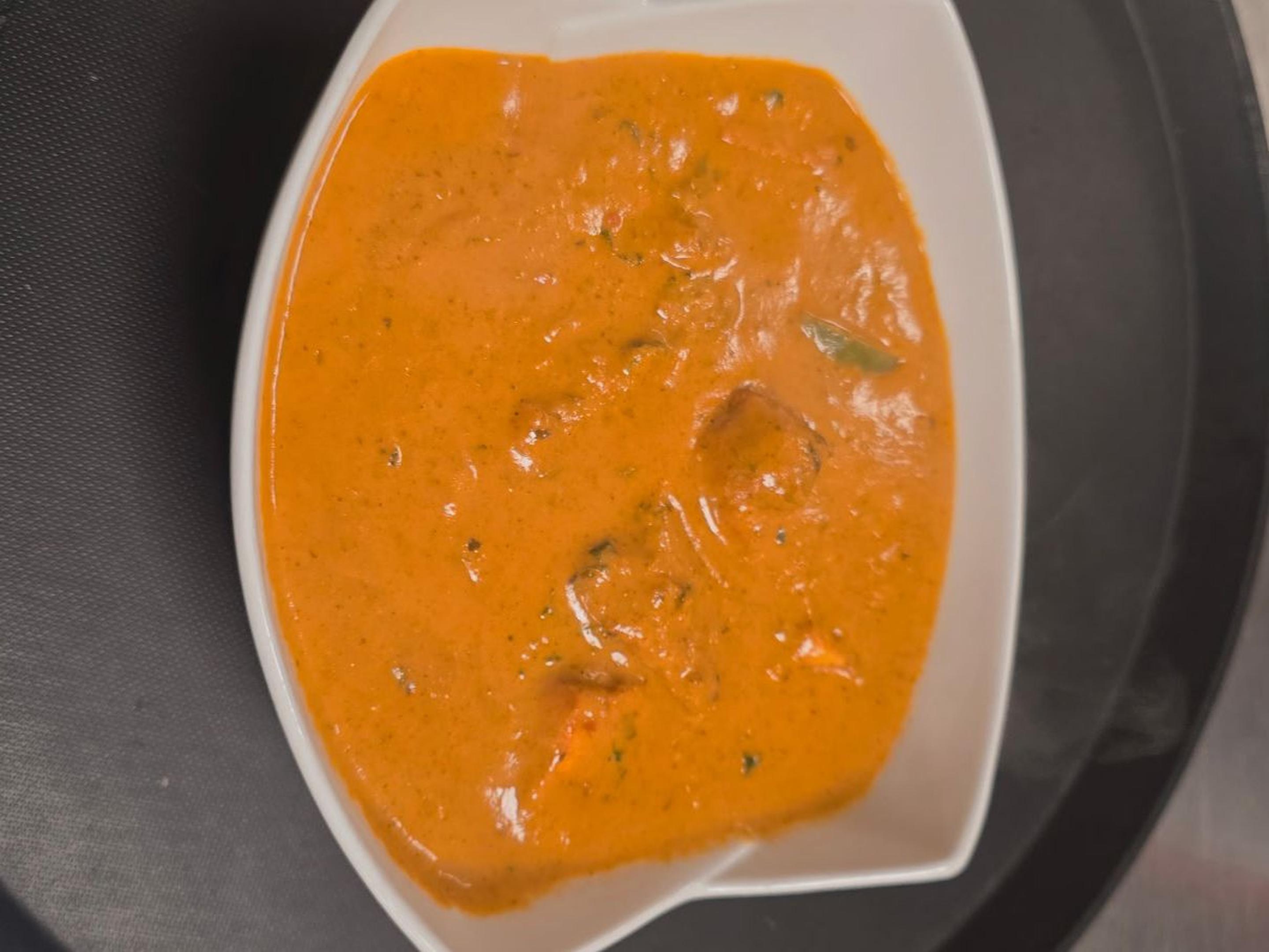 Tikka Masala