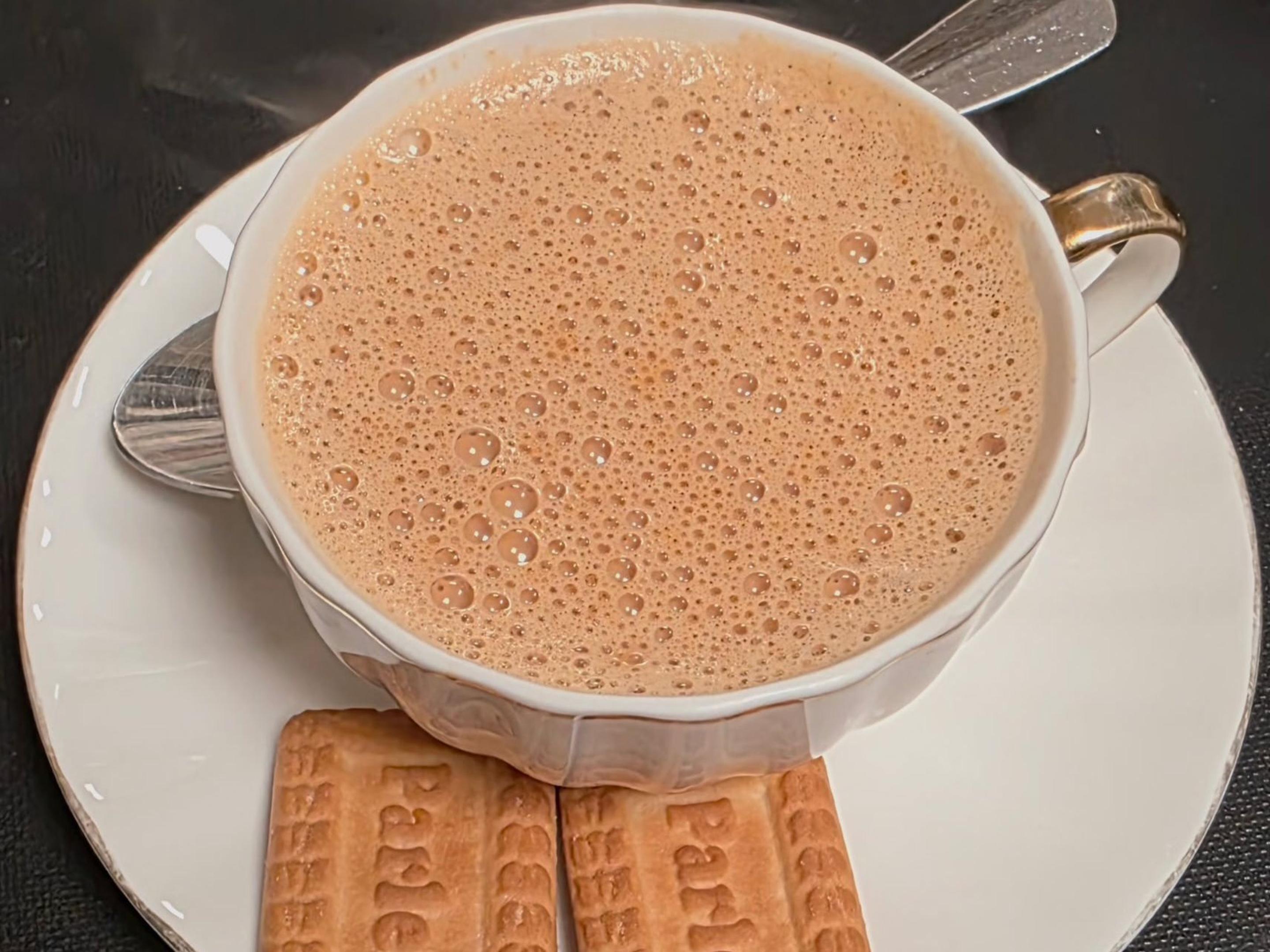 Masala Chai
