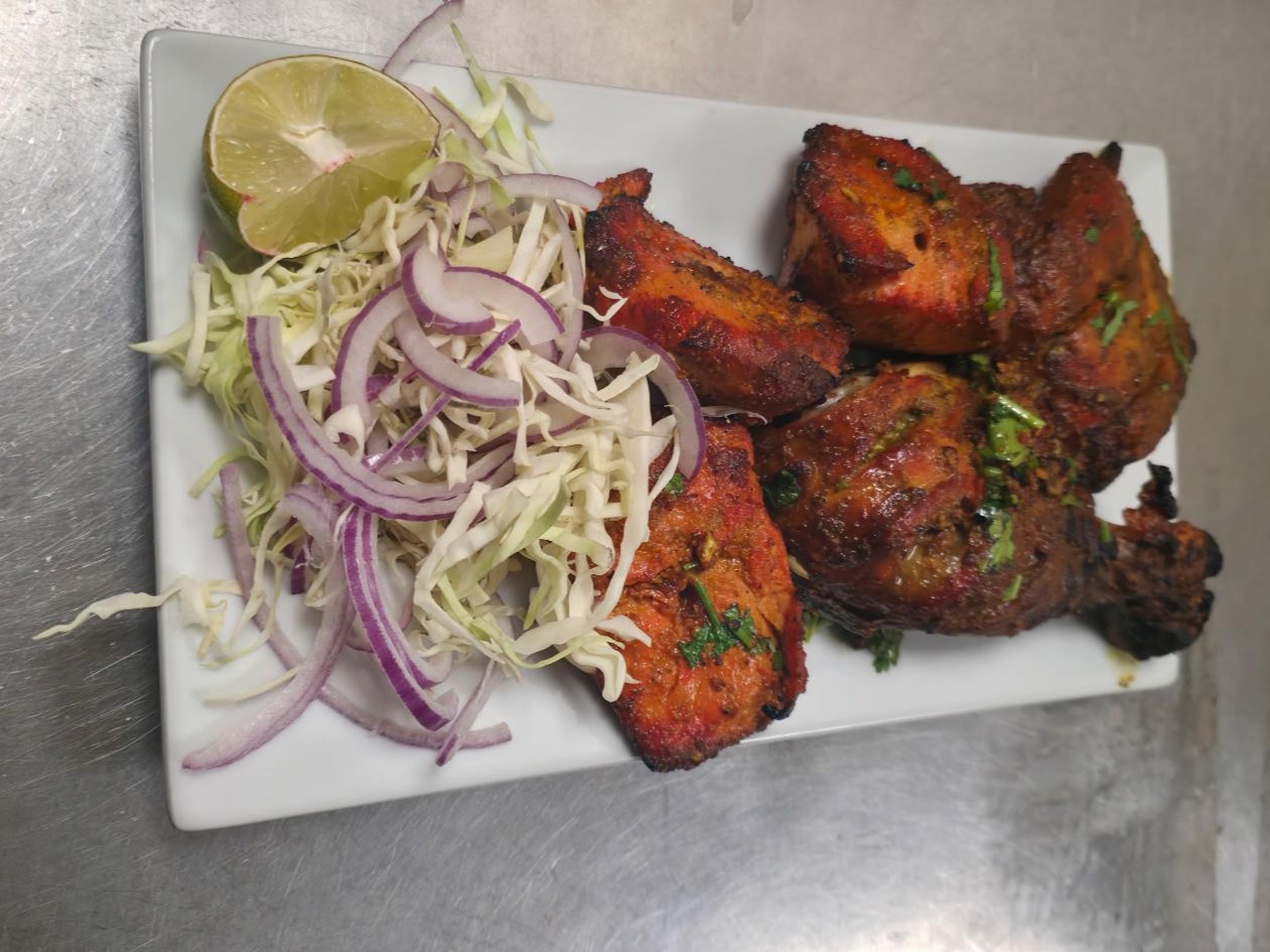 Tandoori Chicken