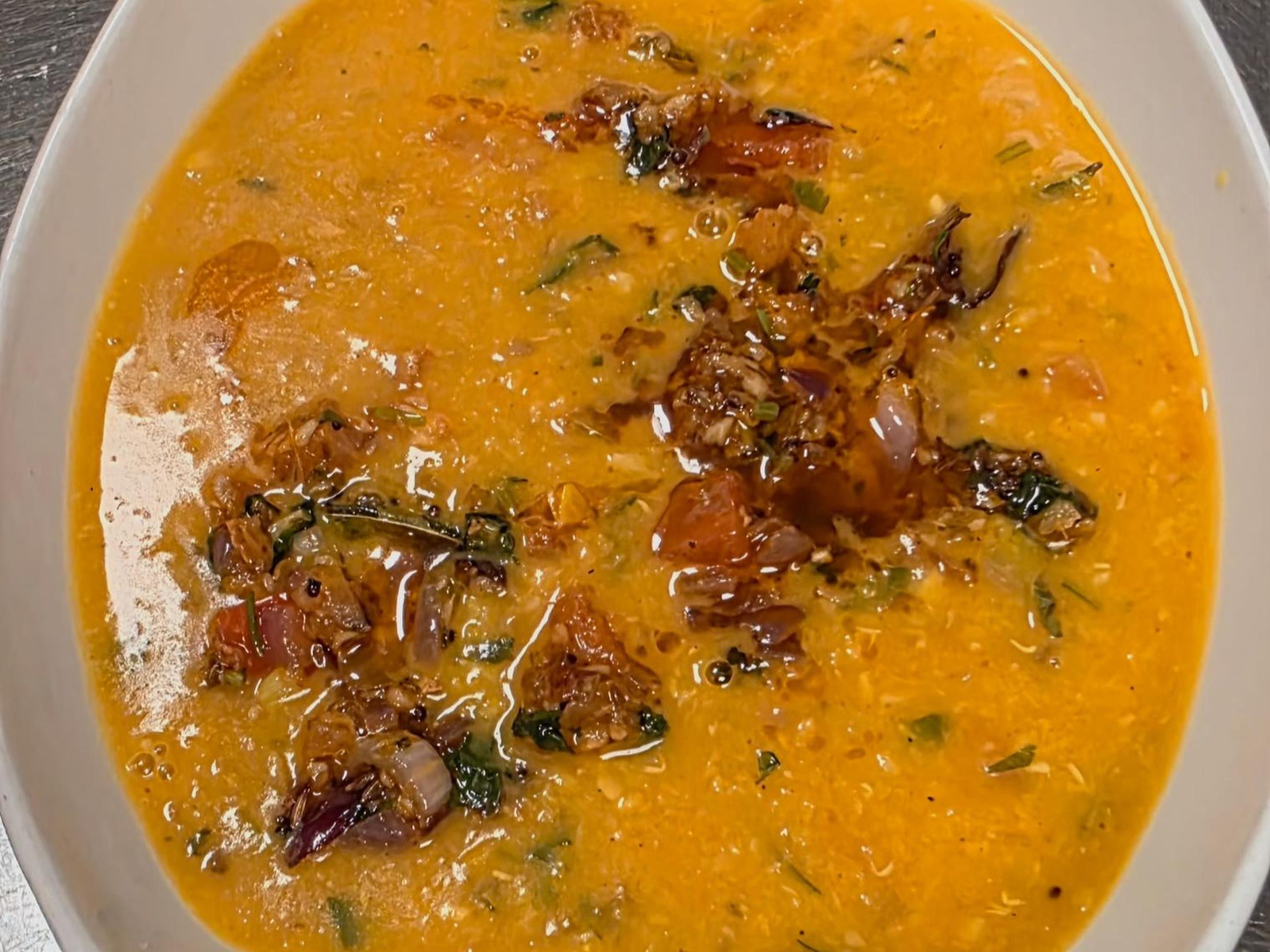 Daal Fry