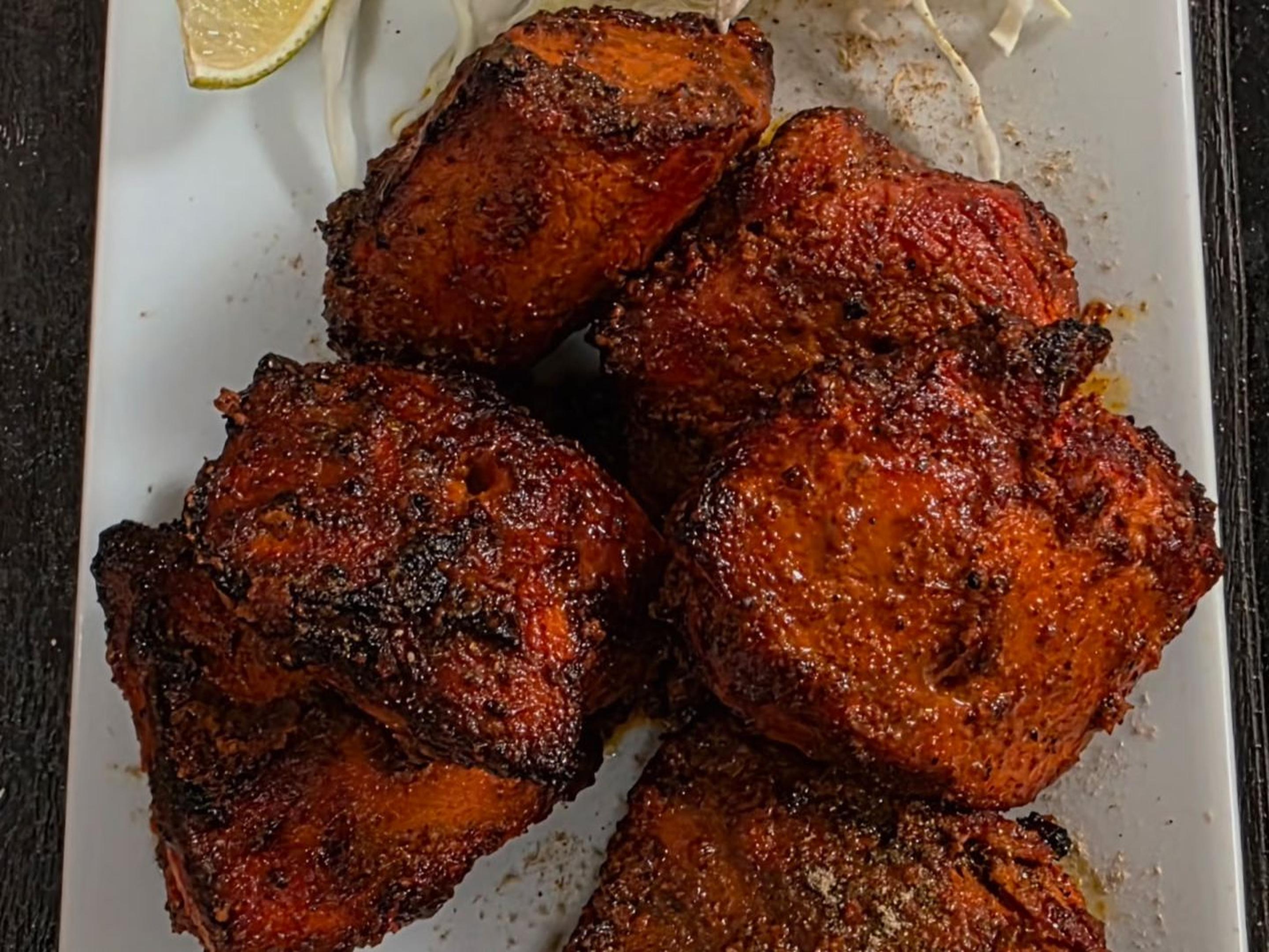 Chicken Tikka