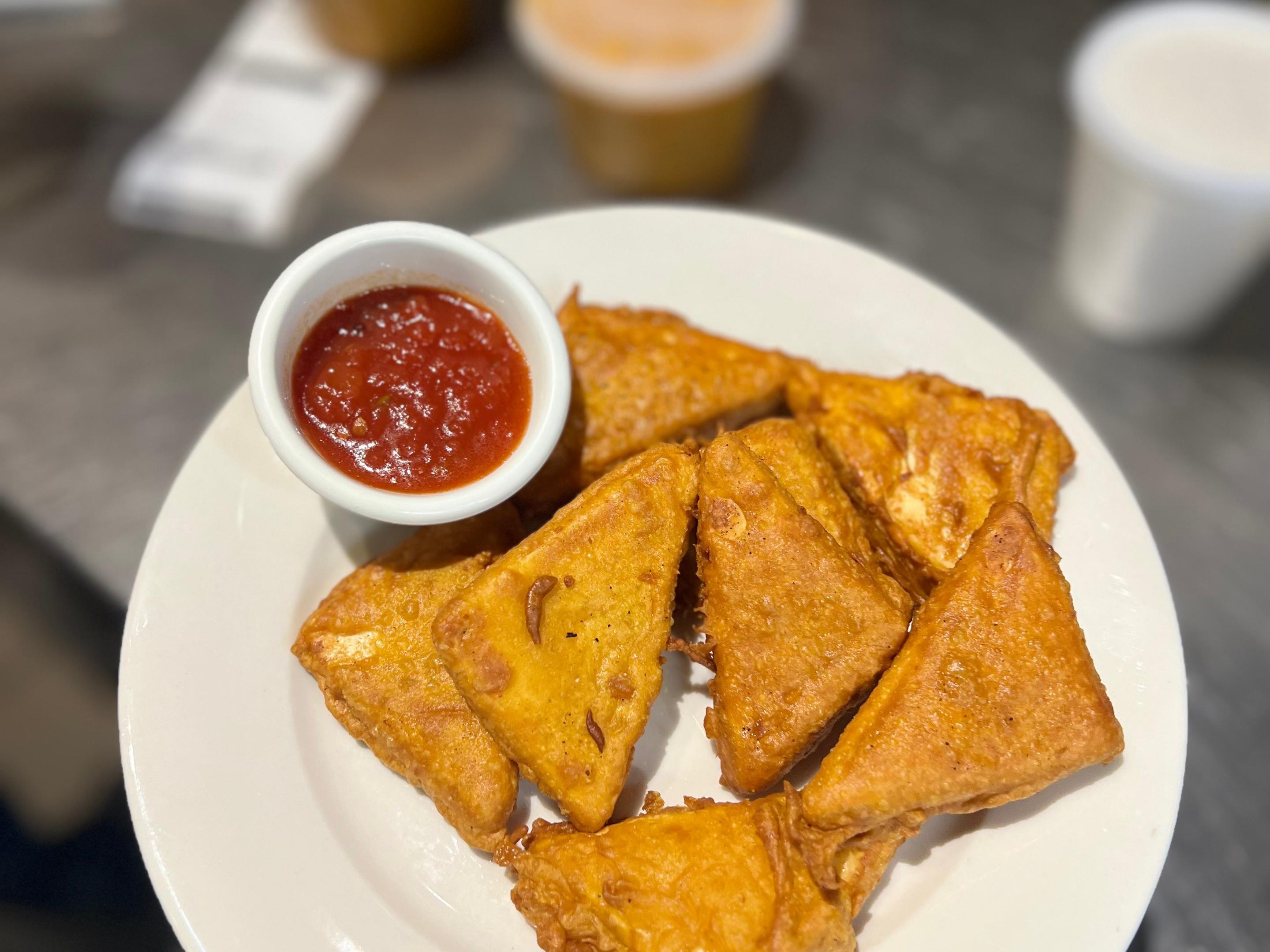 Paneer Pakora