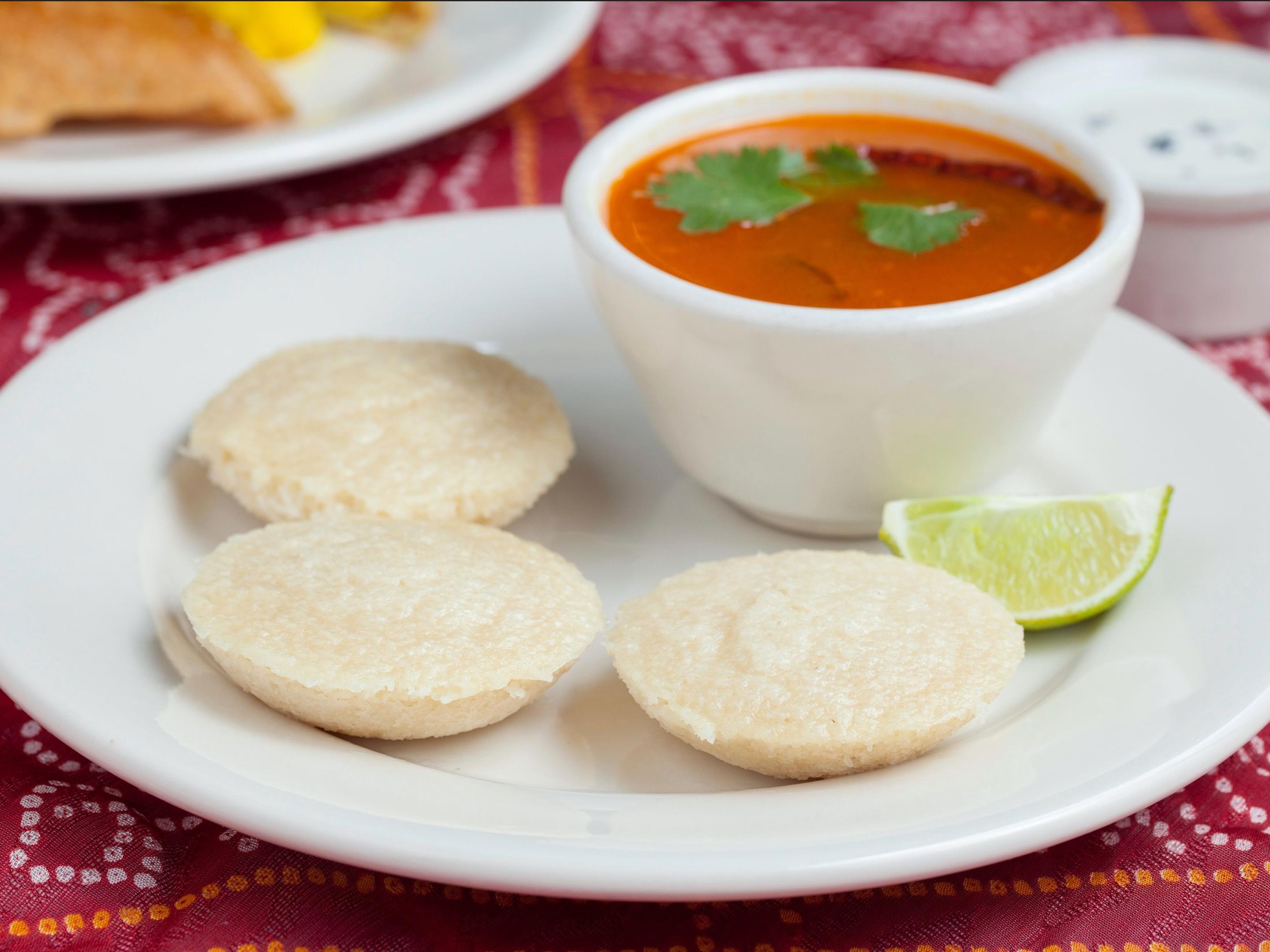 Idli