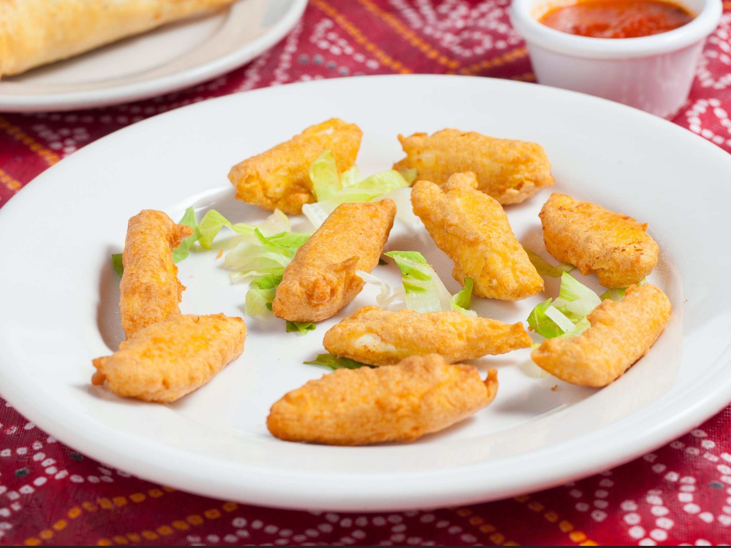 Chicken Pakora