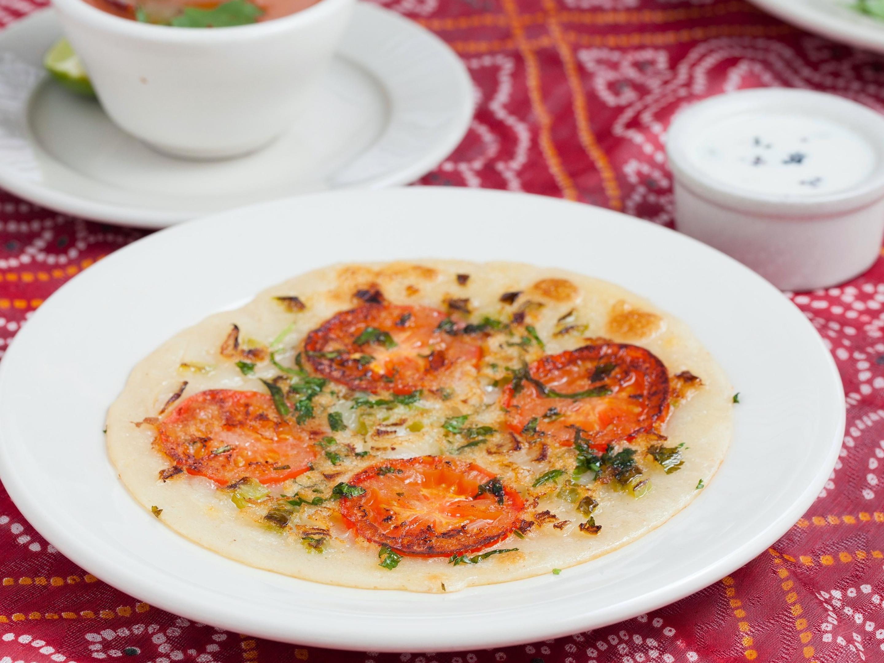 Uttapam