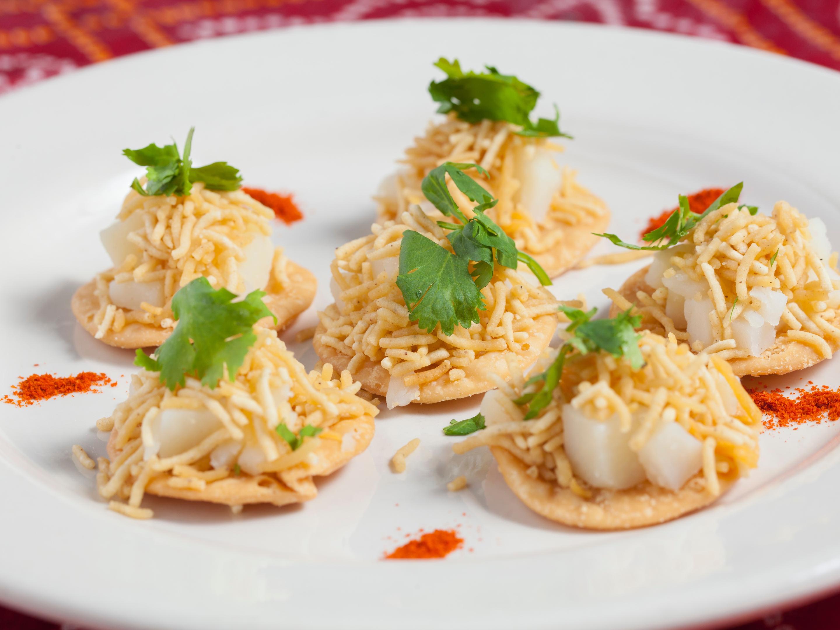 Sev Puri