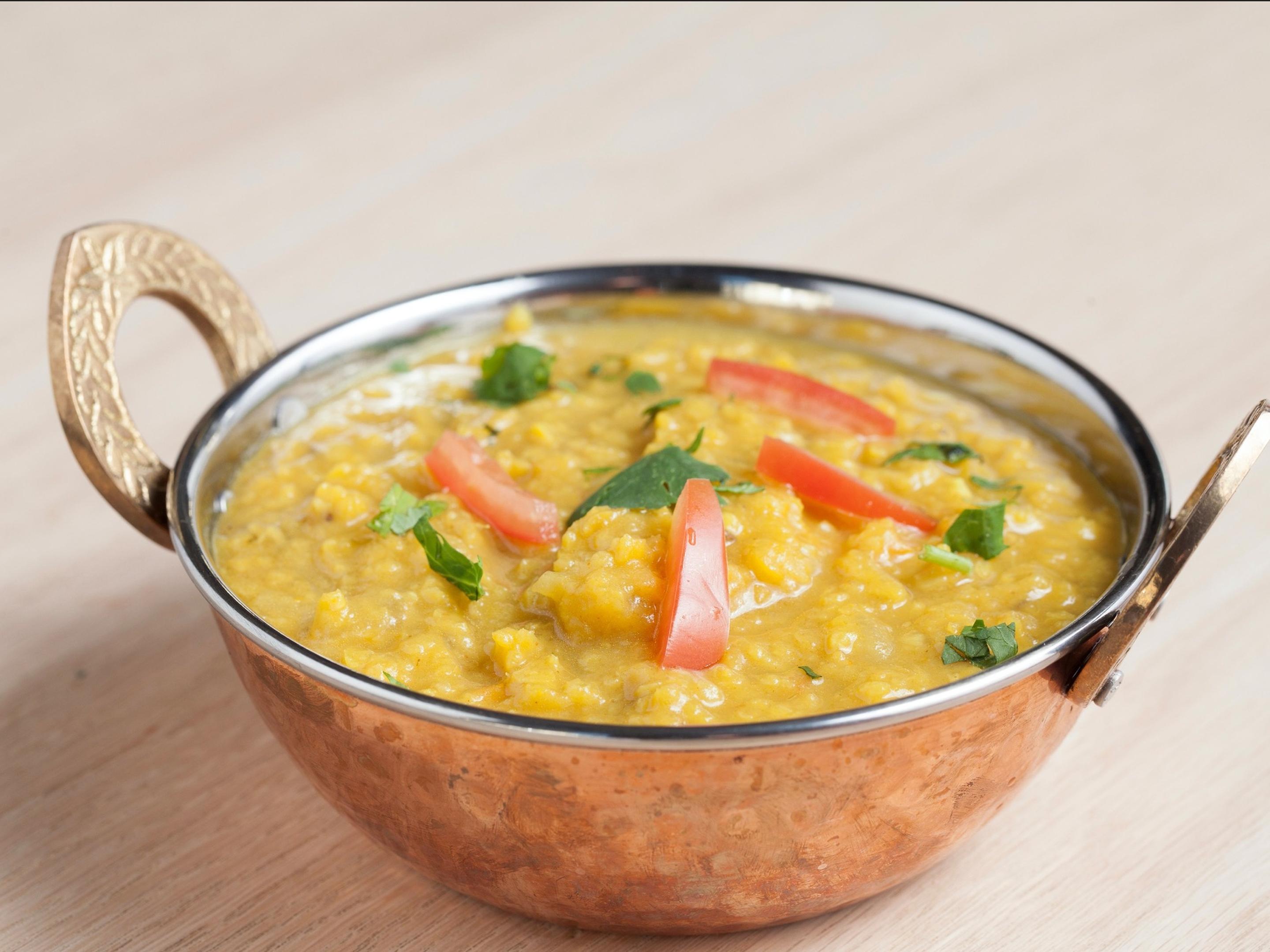 Dal of The Day