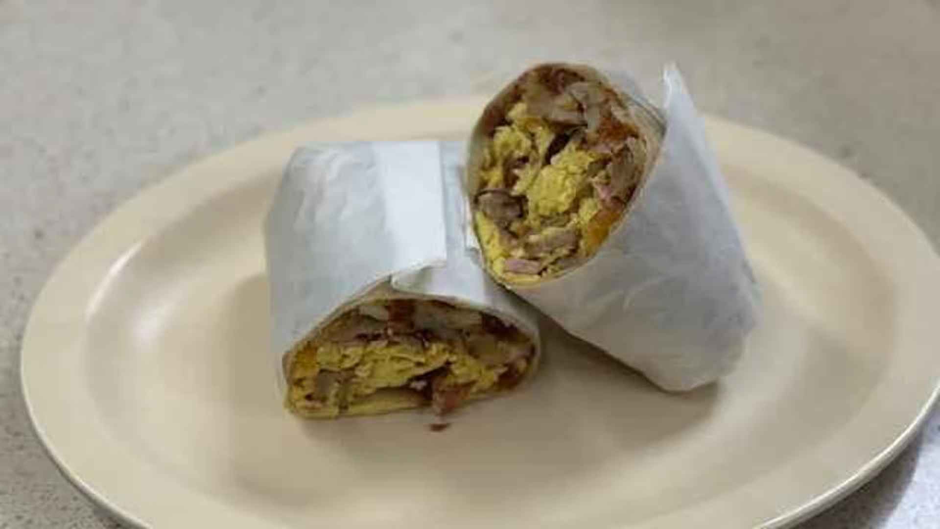 Super Burrito