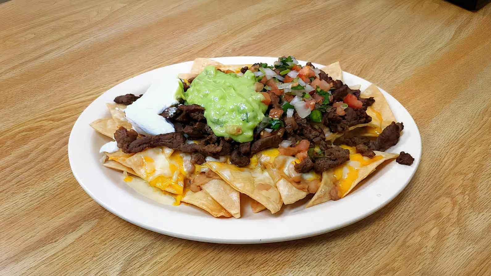 Nachos