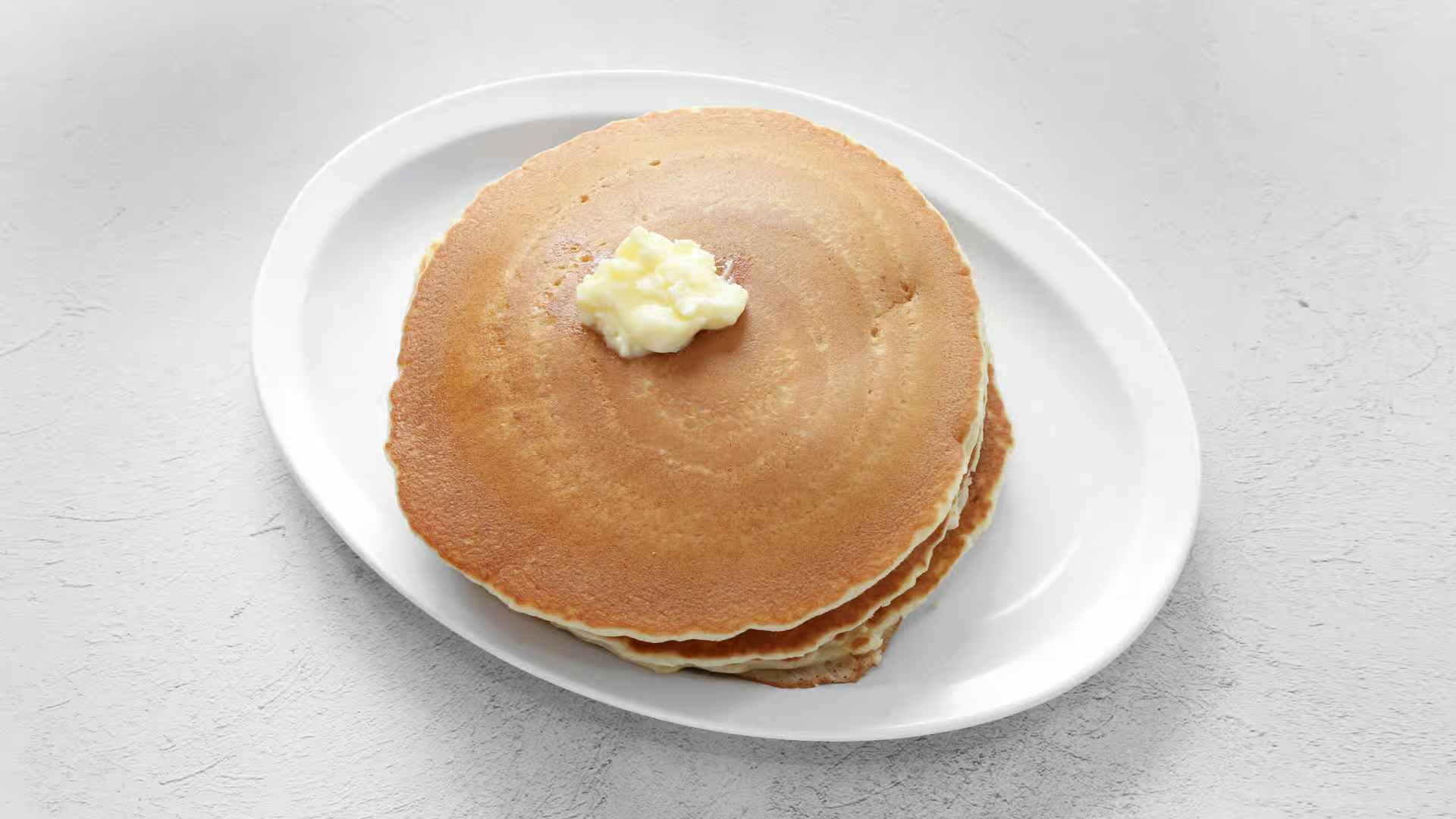 Hot Cakes 6PCS