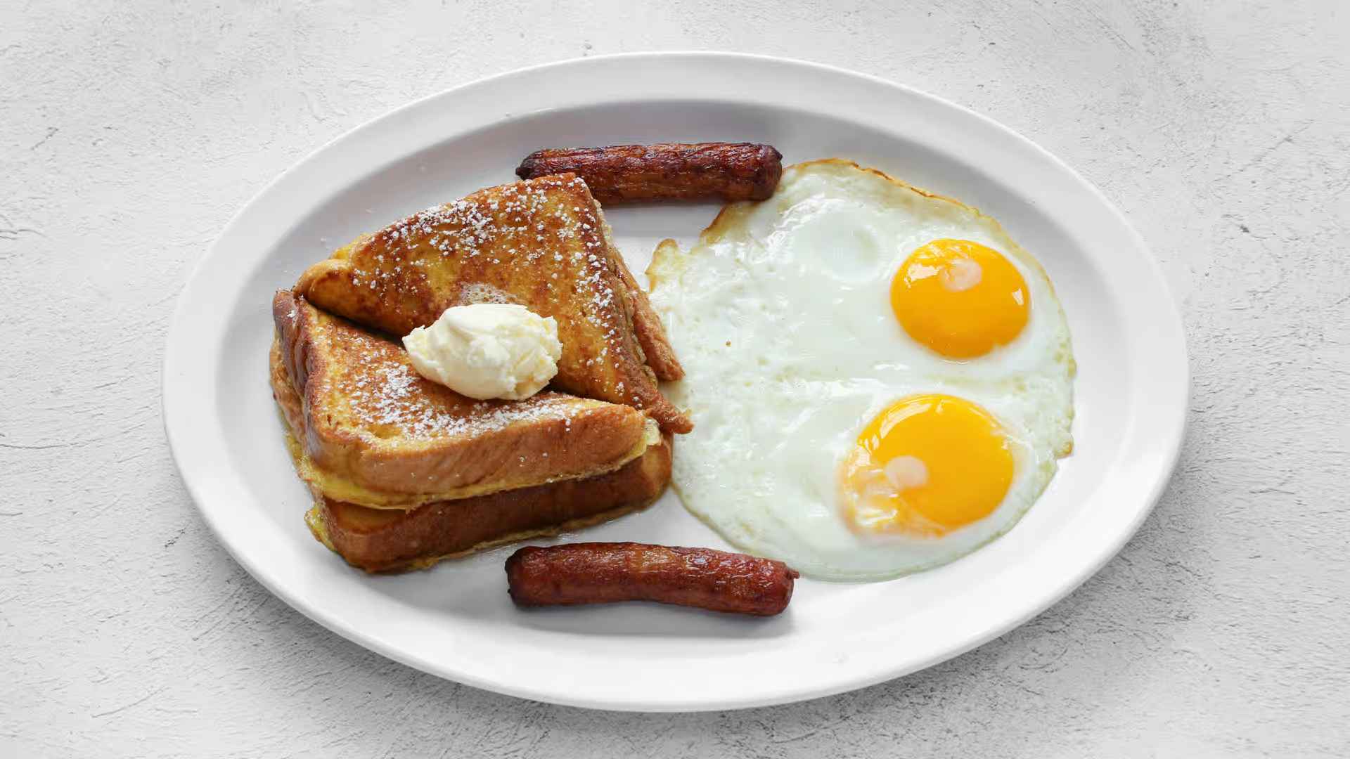 French Toasts 6PCS