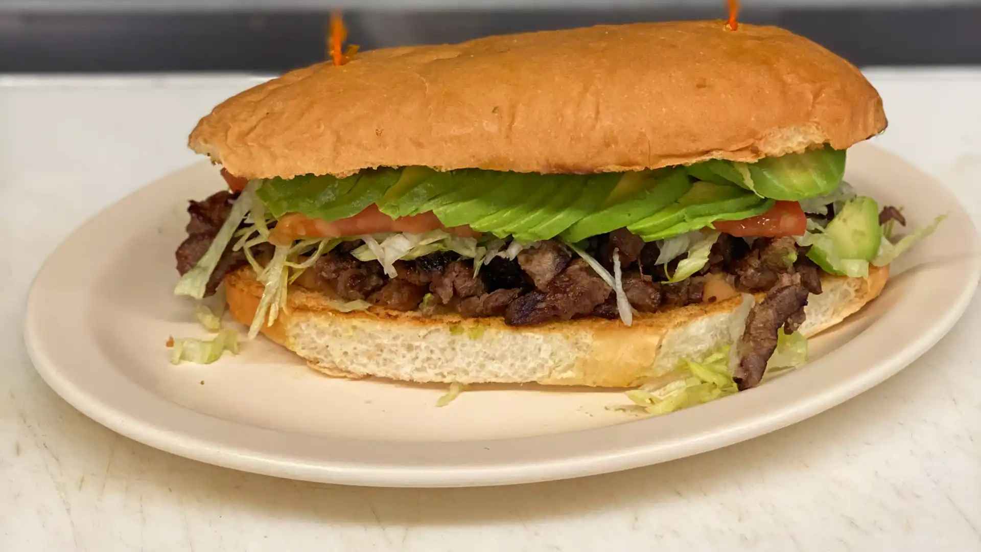 Torta