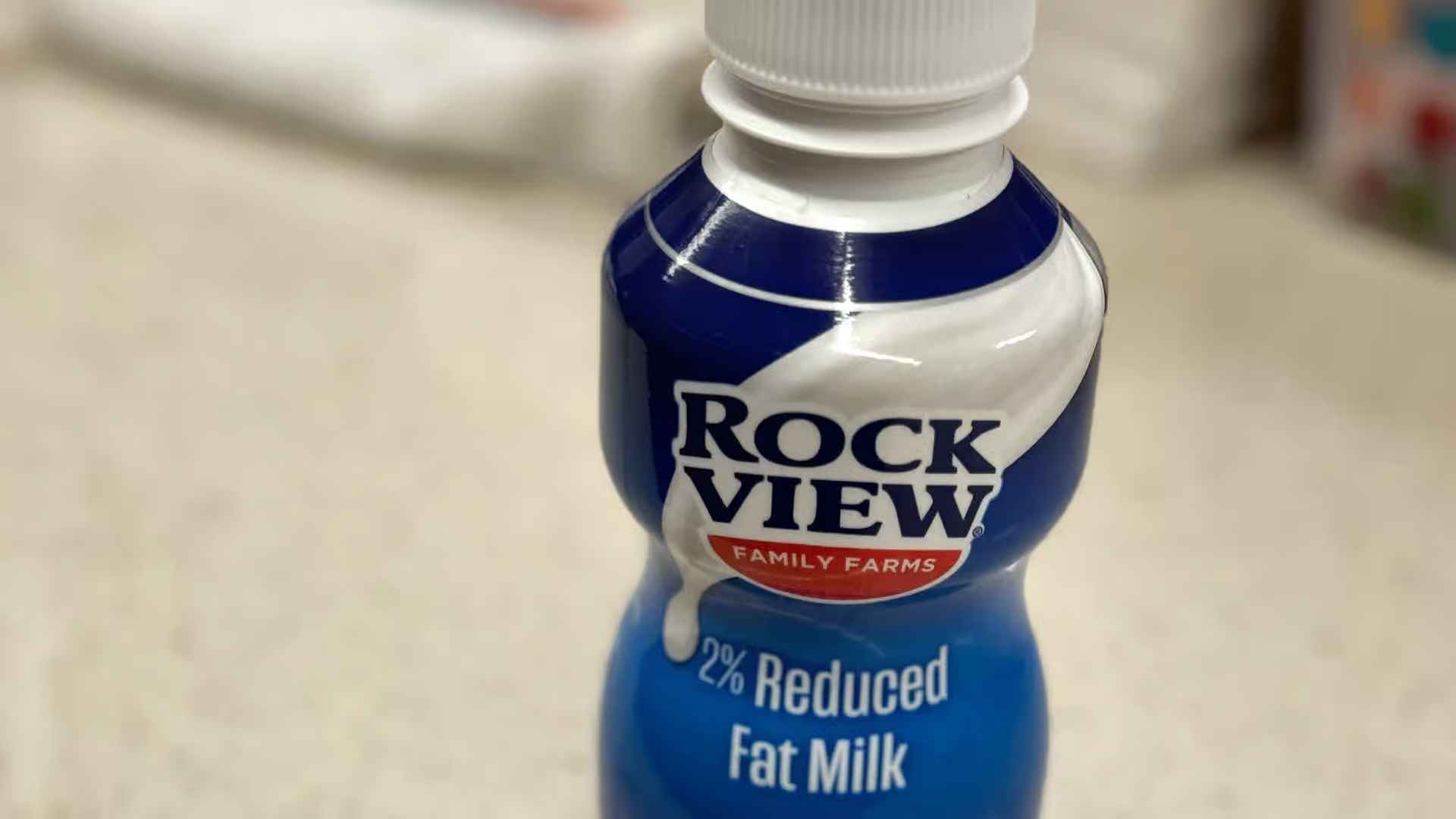 Milk