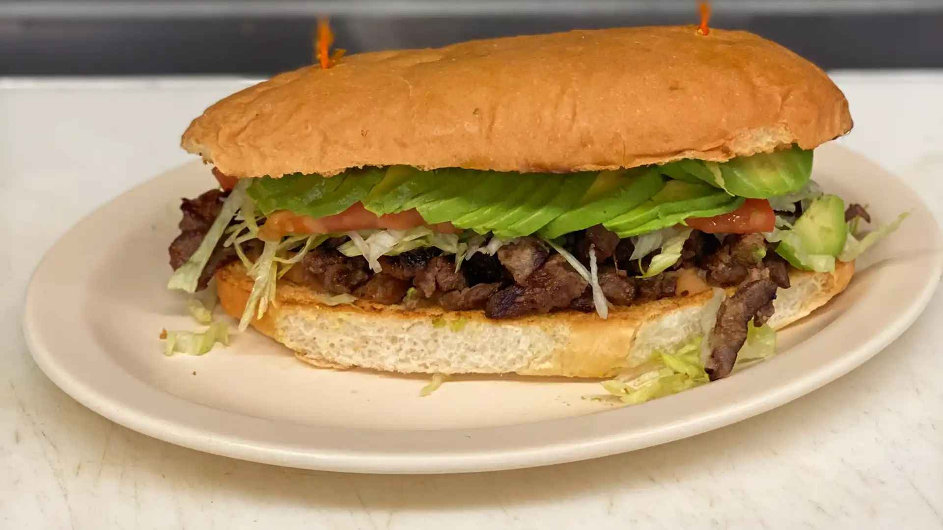 Torta Sandwich