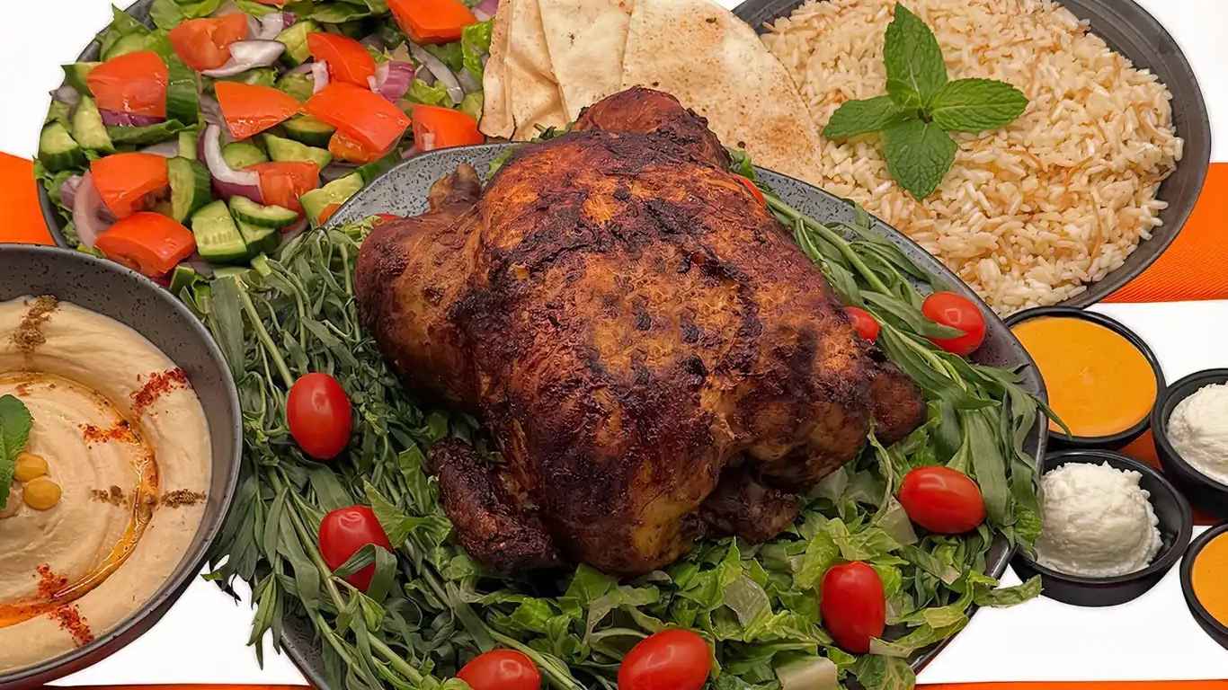 Whole Chicken Family Meal (1)