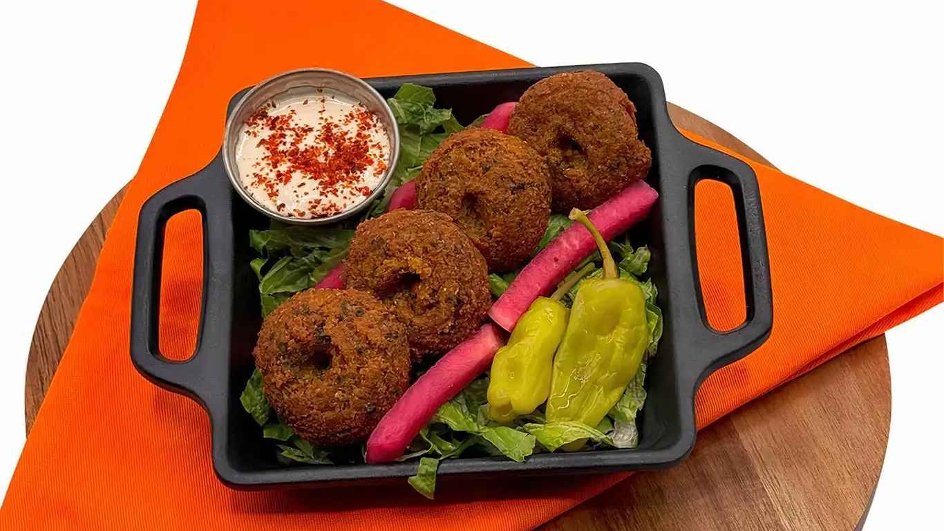 Falafel Side (4)