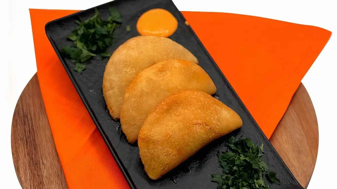 Empanadas (3)