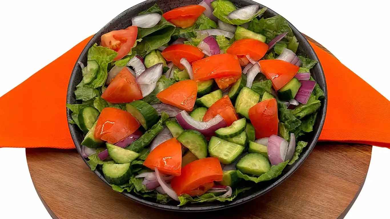 House Salad