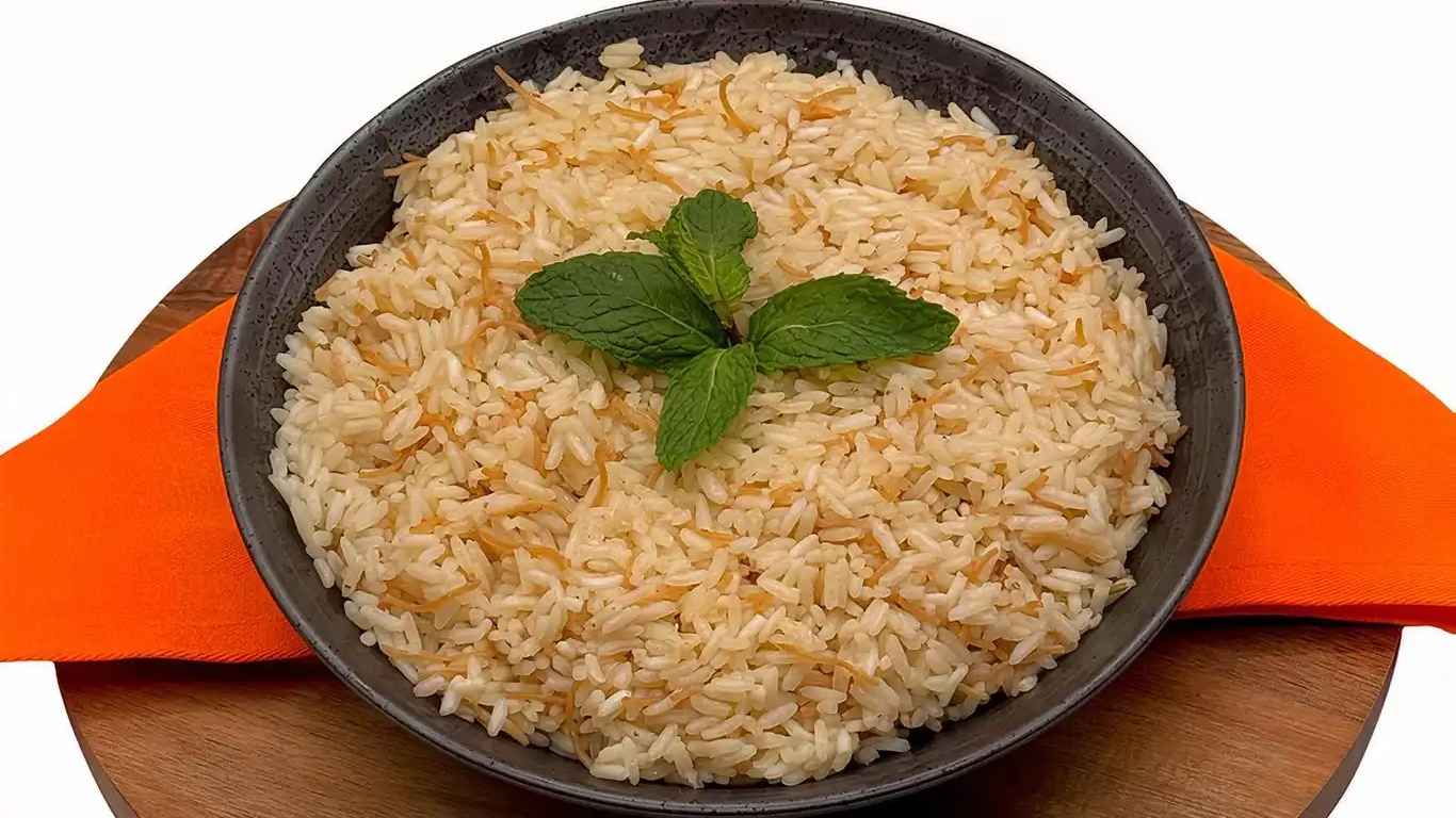 Rice