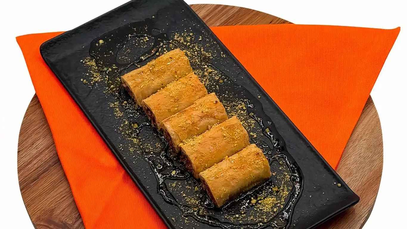 Baklava