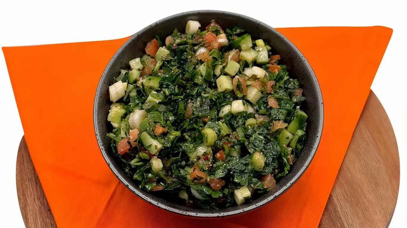 Tabule Salad