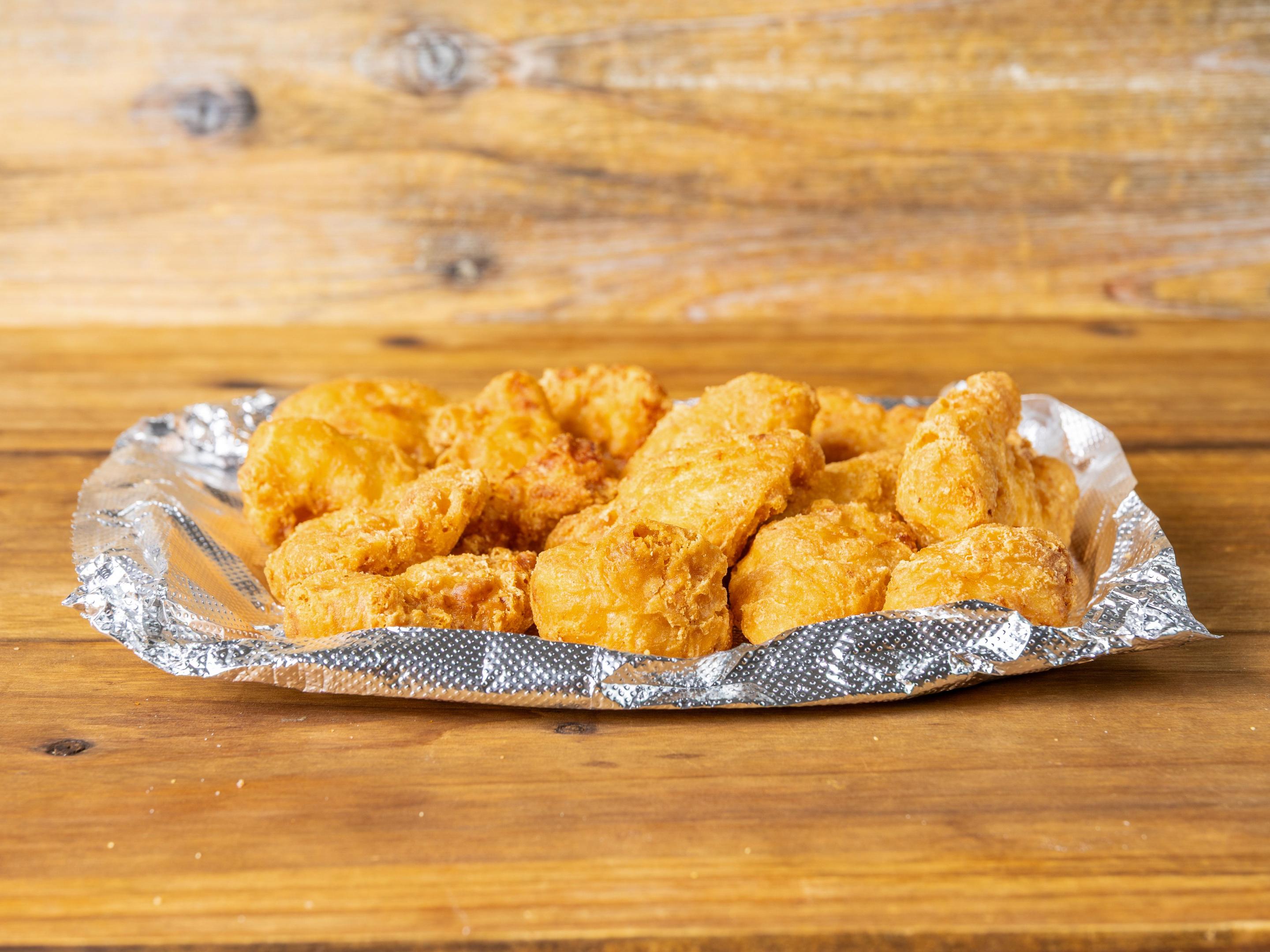 Boneless Wings