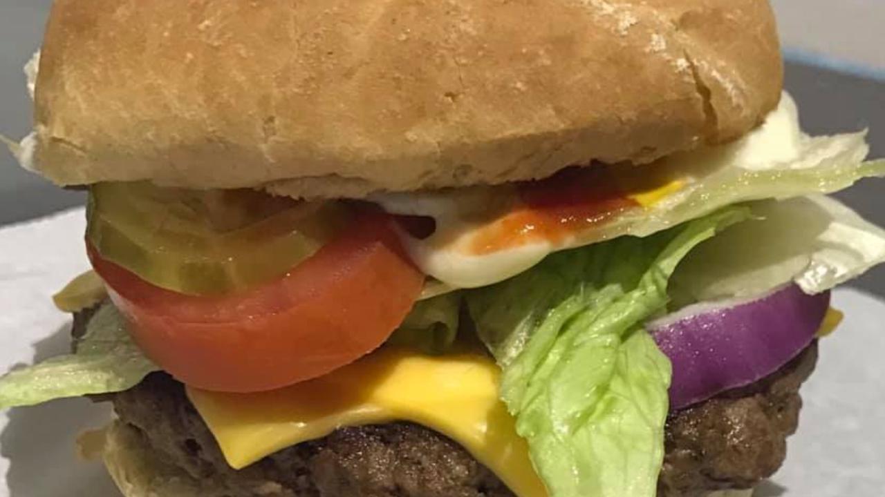 Cheeseburger