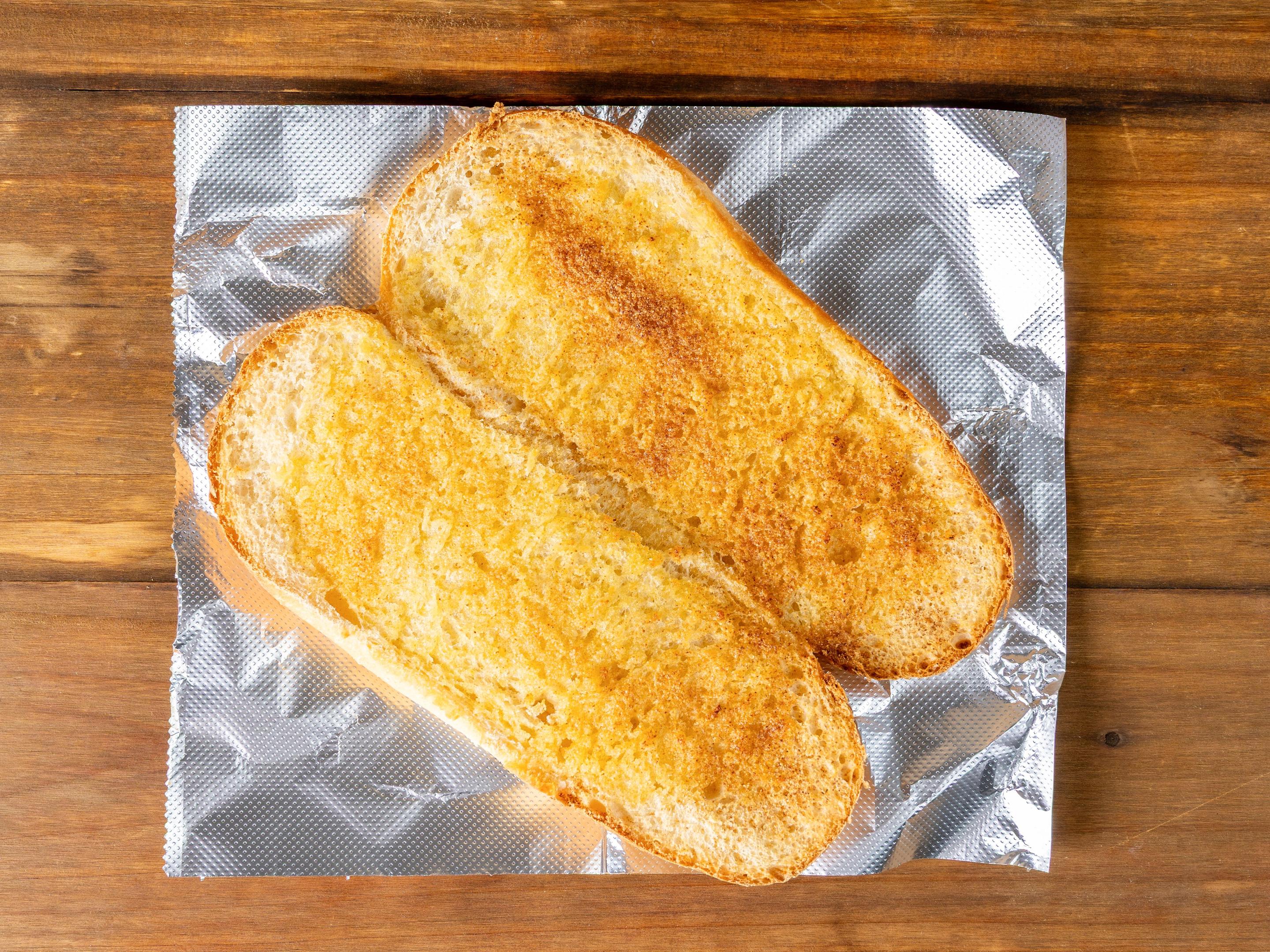 Garlic Bread