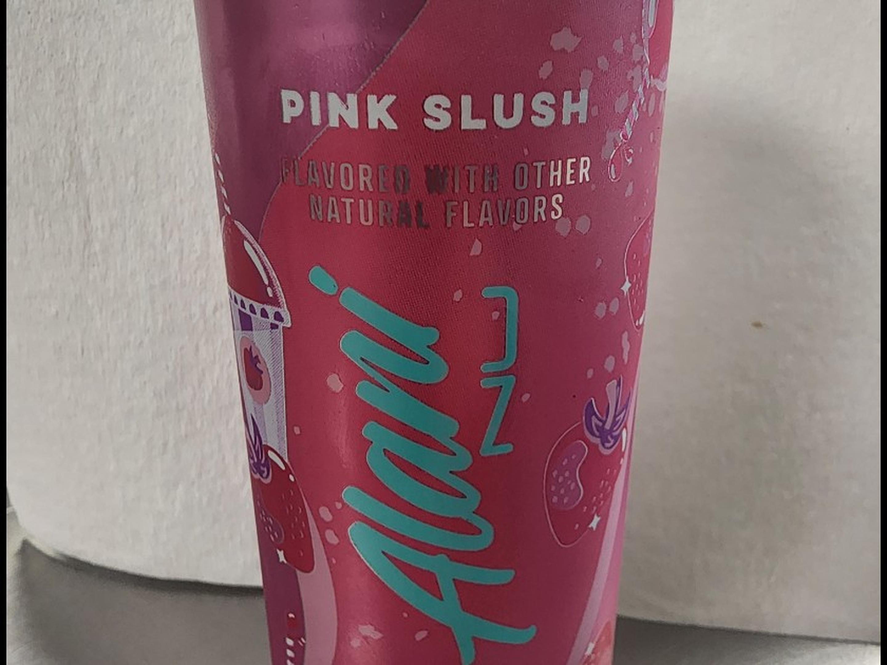 Alani - Pink Slush