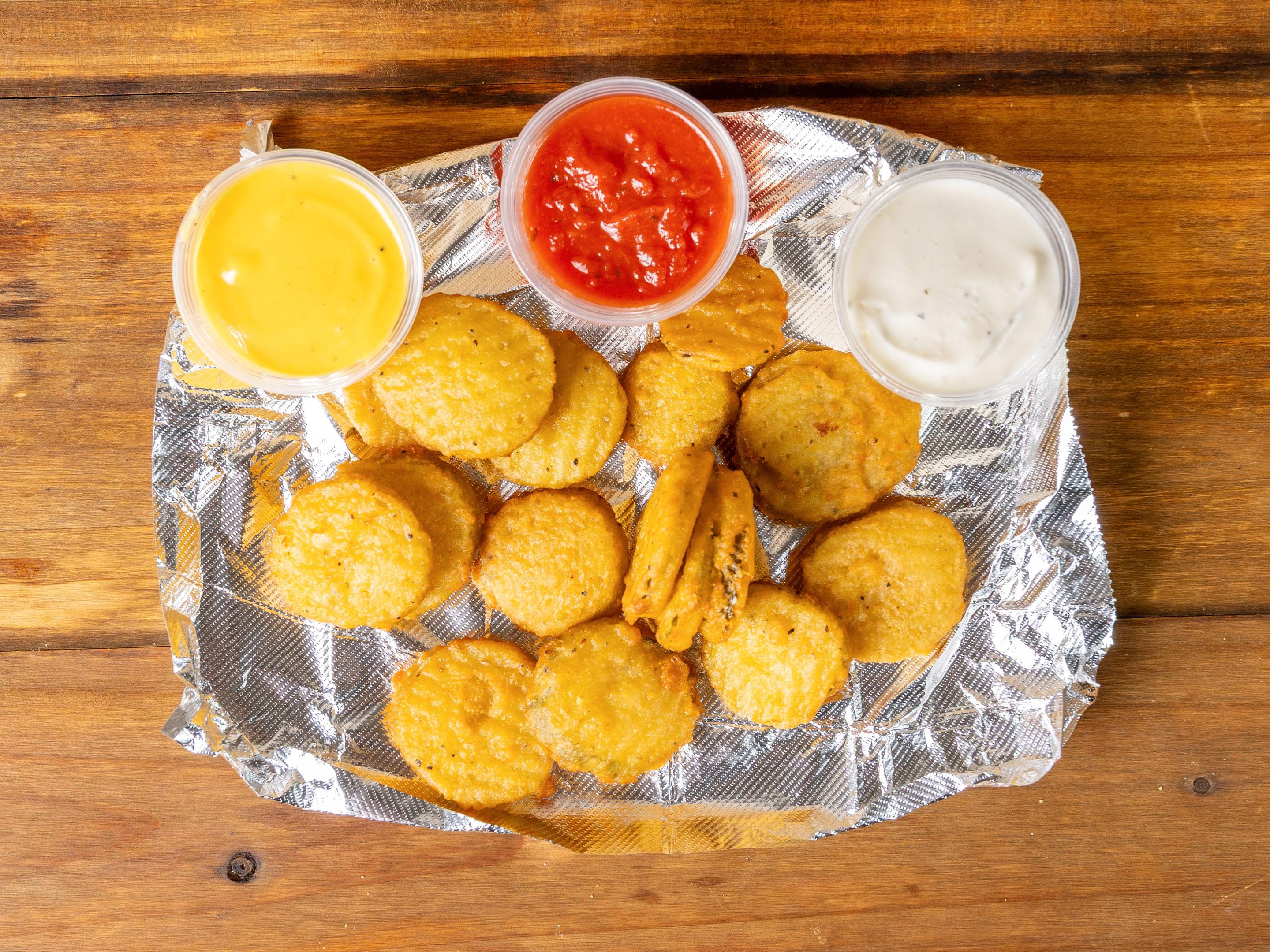 Fried Pickle Chip (15)