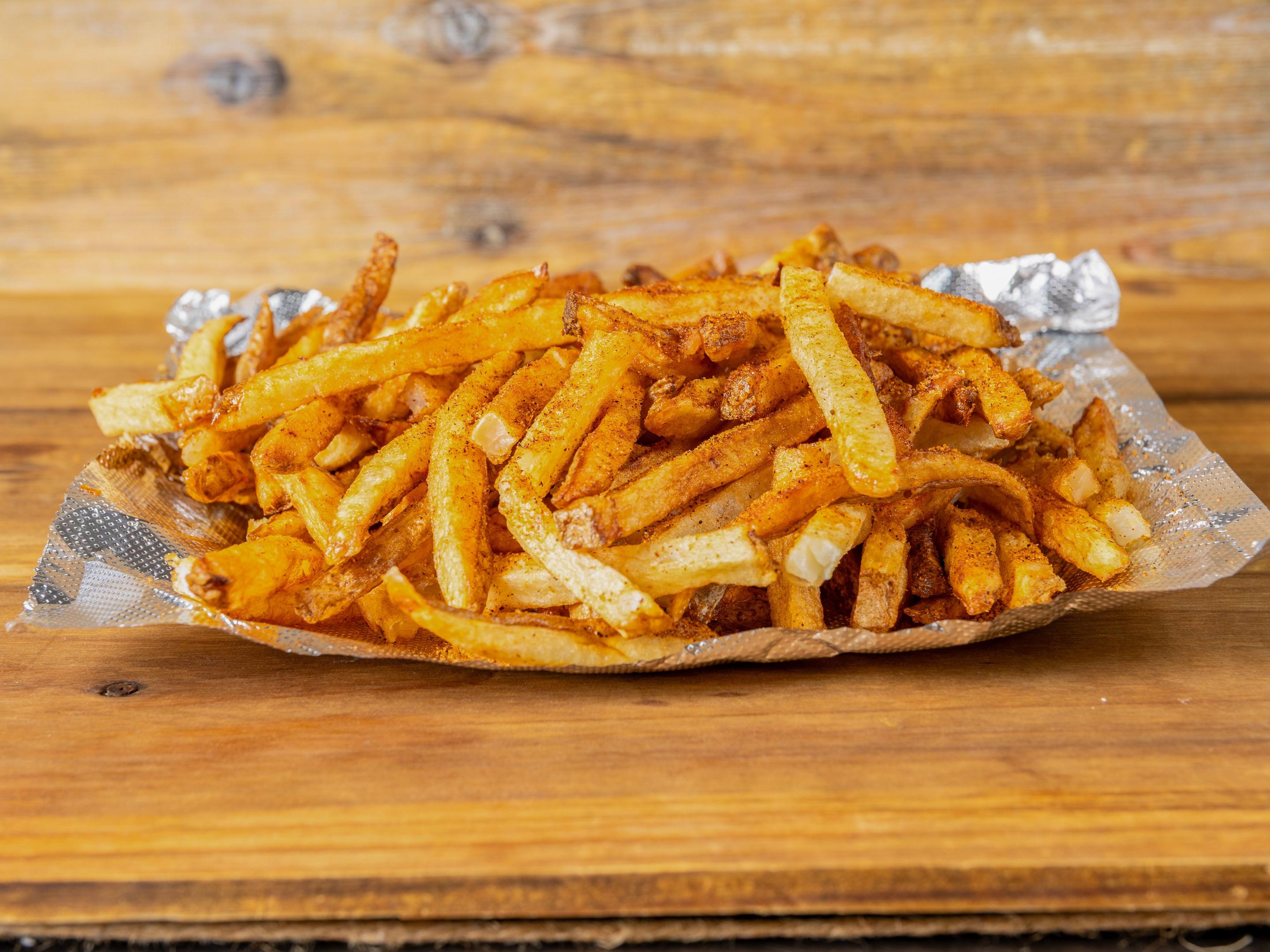 Fries