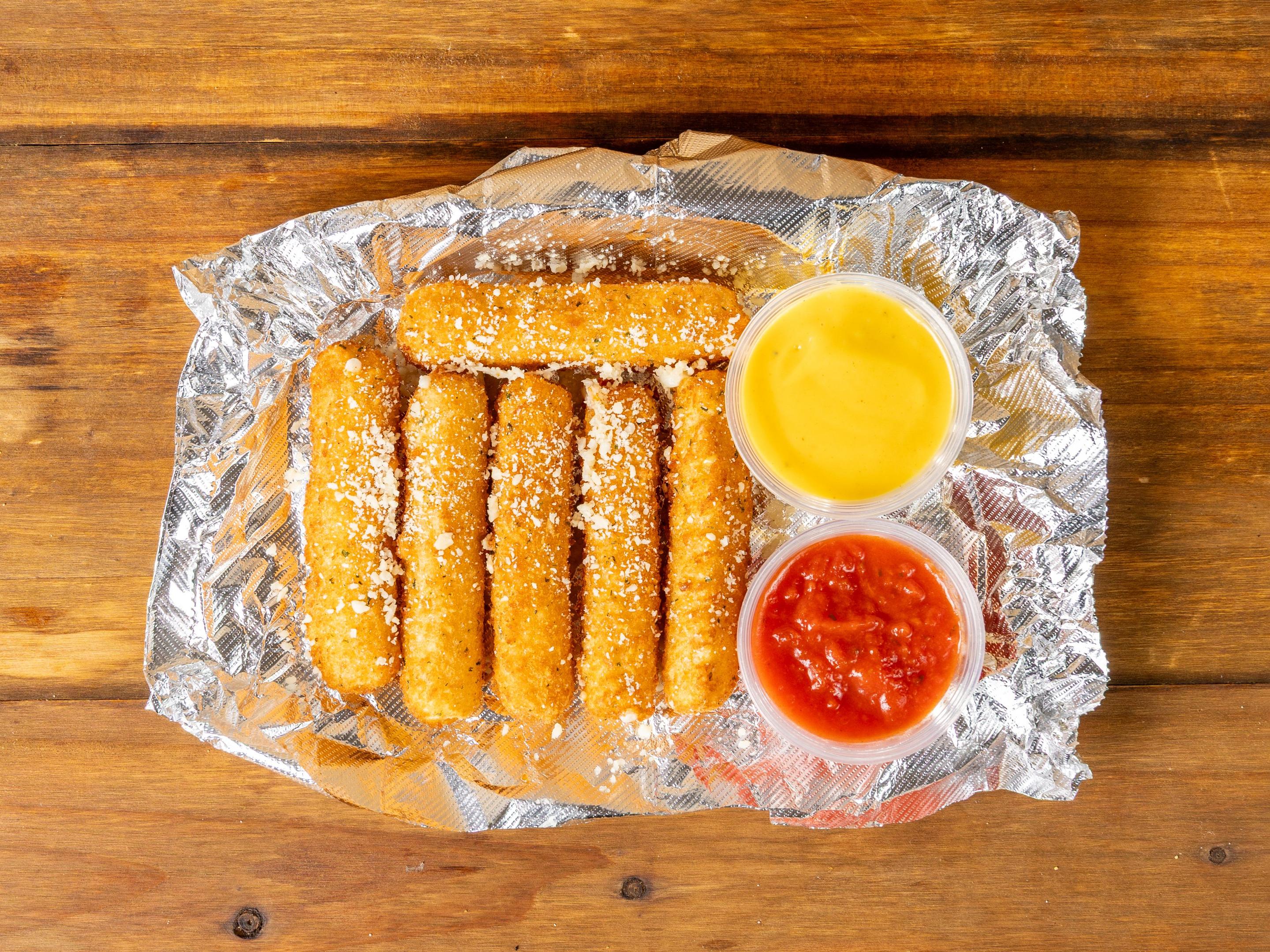 Provolone StIcks (6)