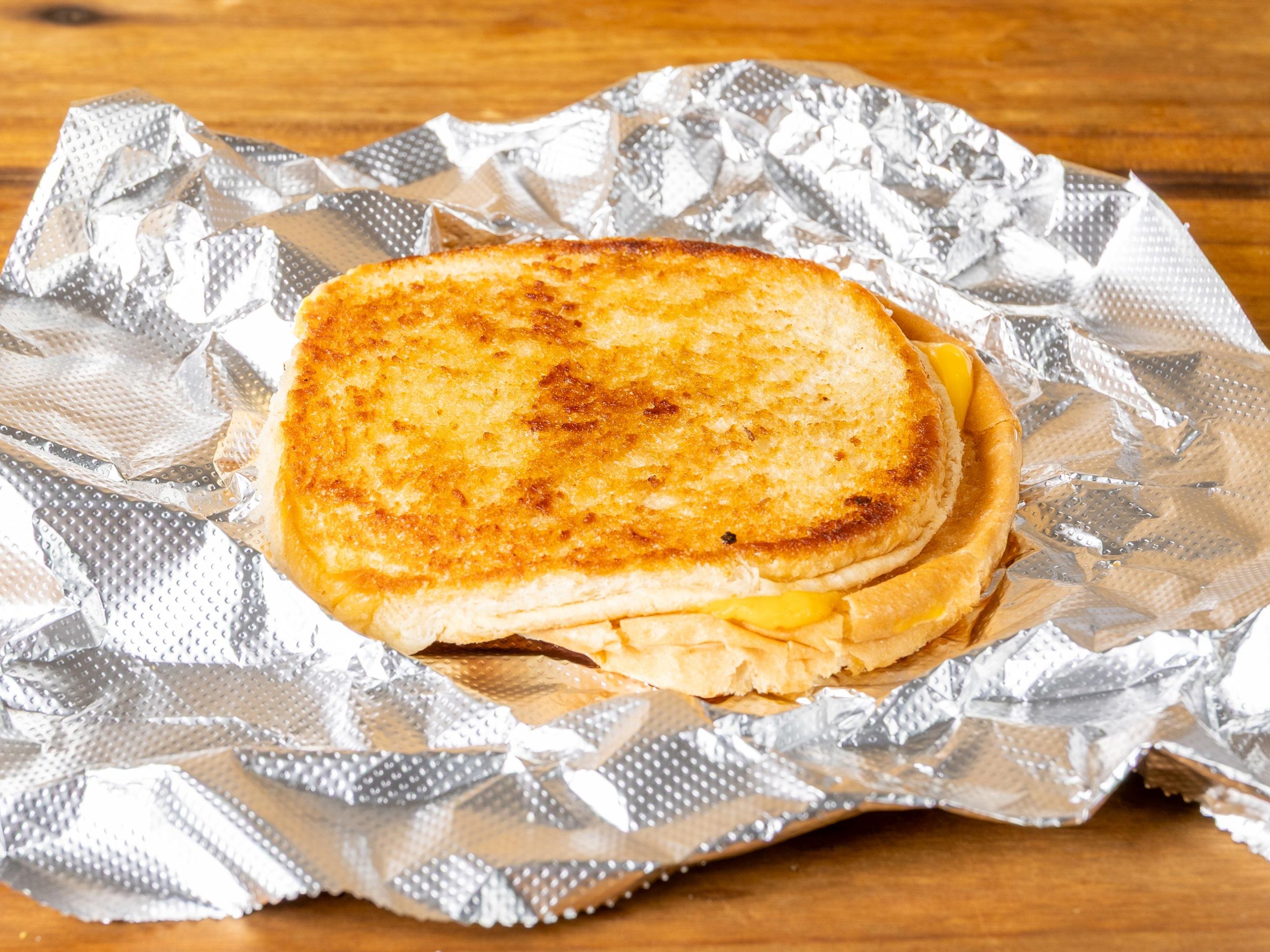 Grilled Cheese