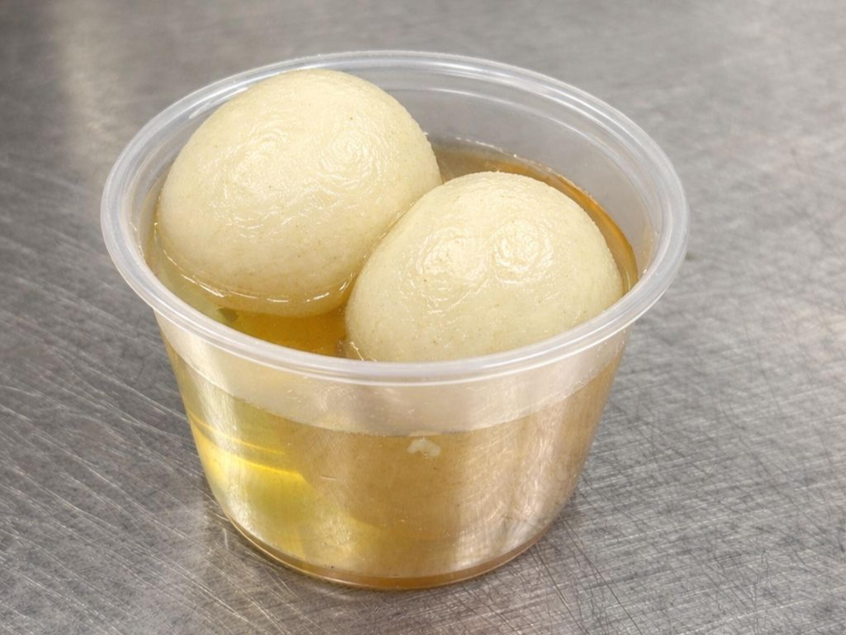 RASGULLA