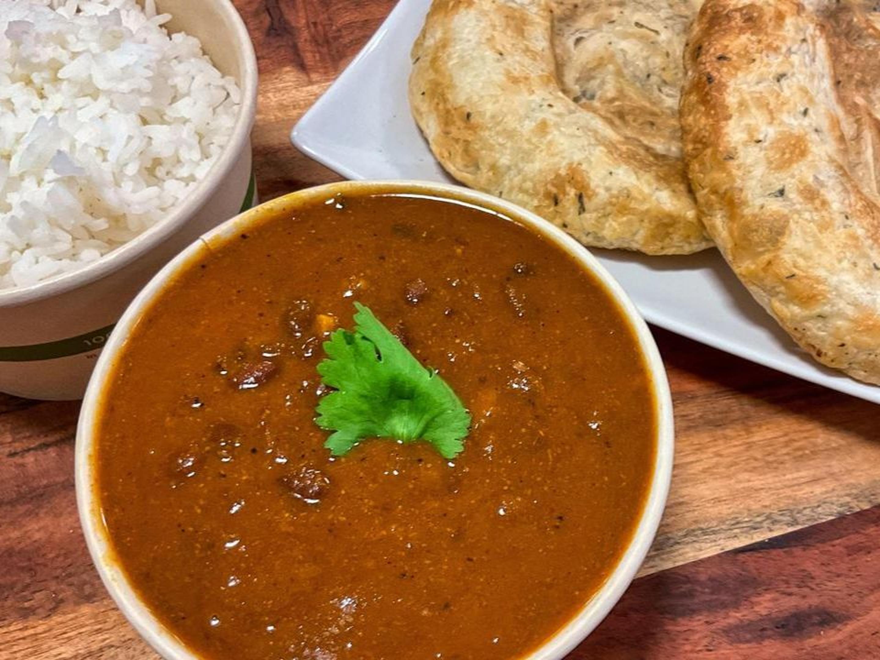 RAJMA