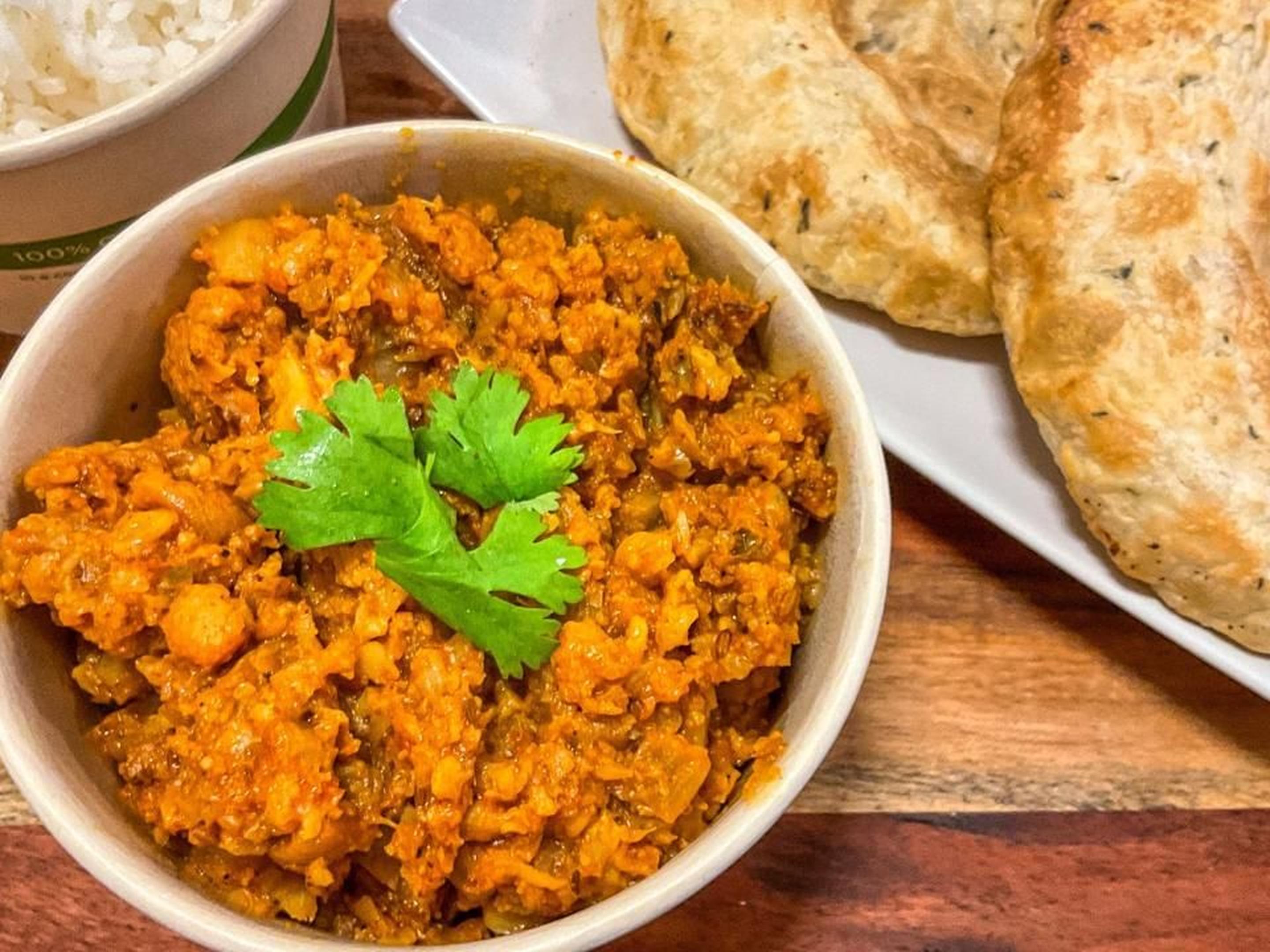 GOBHI MASALA