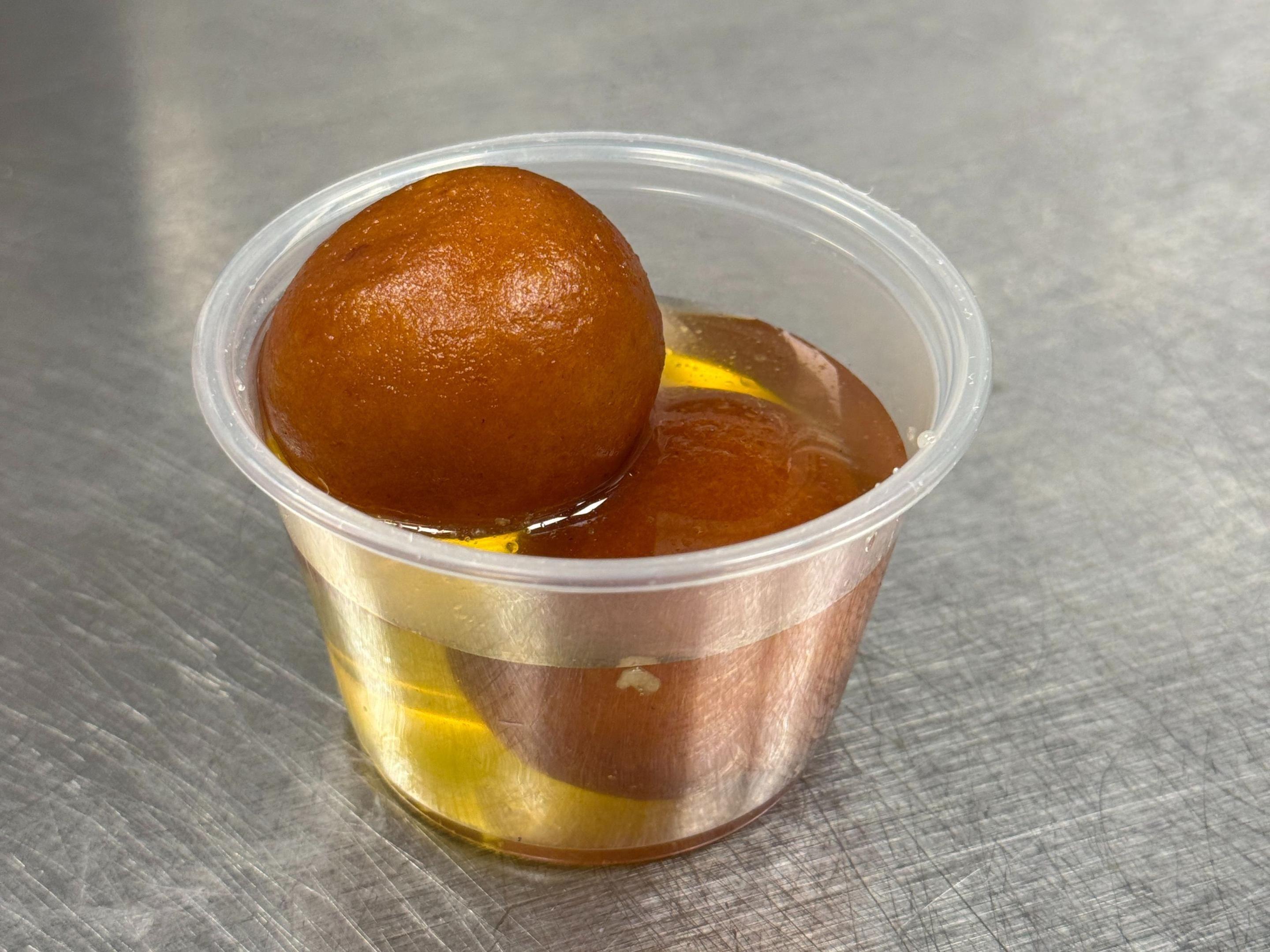 GULAB JAMON