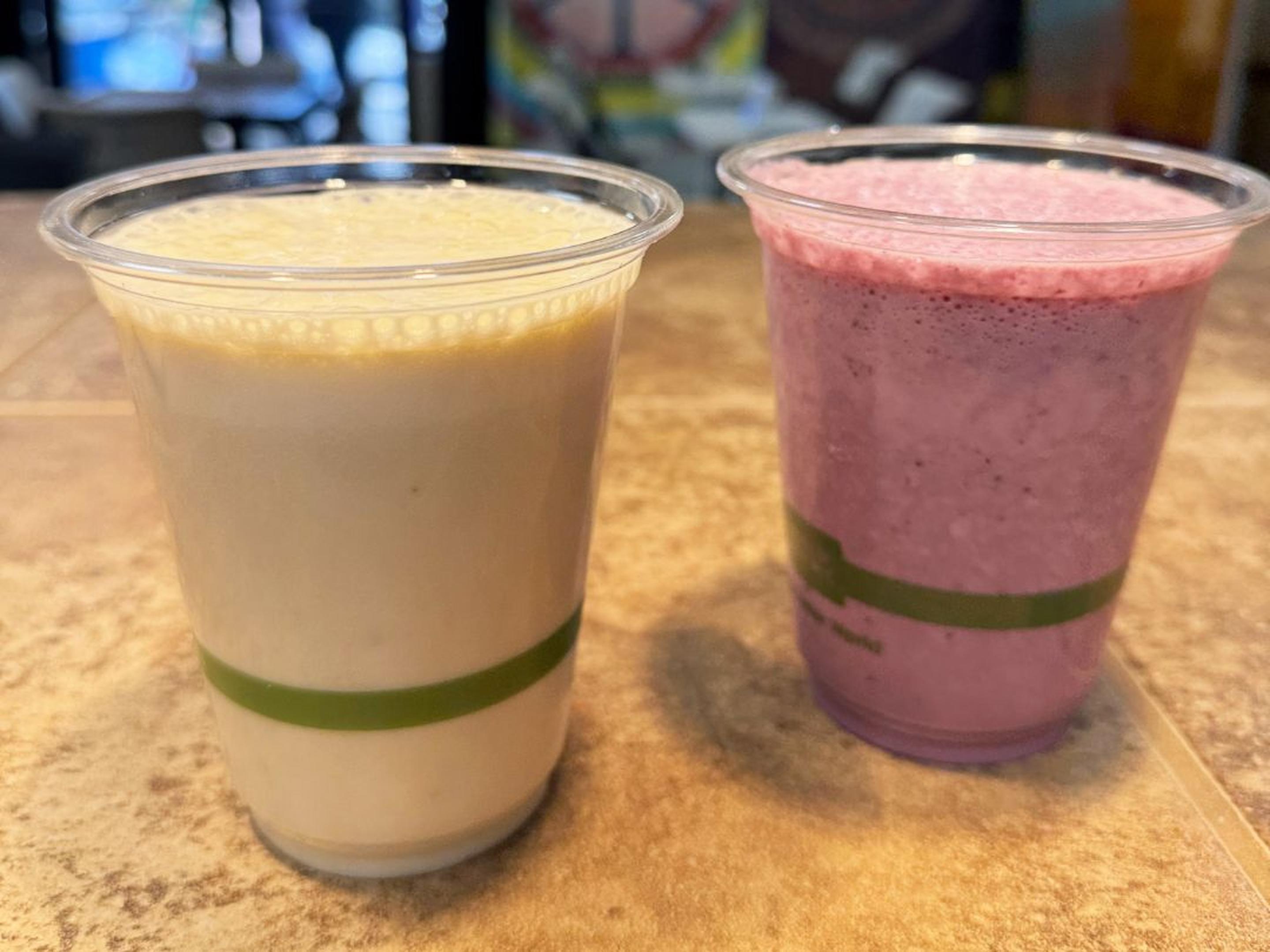 SHAKE