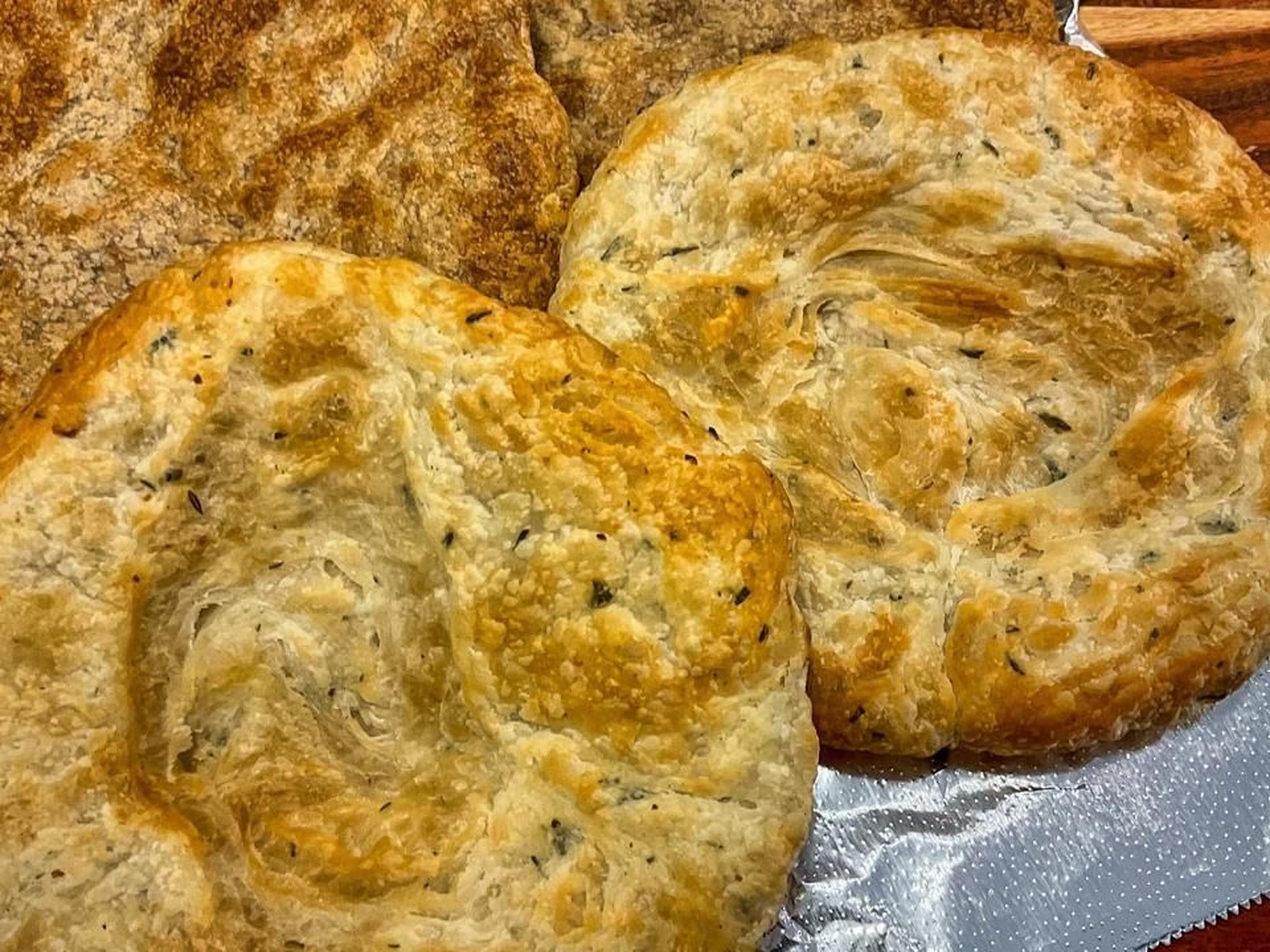 PARANTHA (WHEAT)
