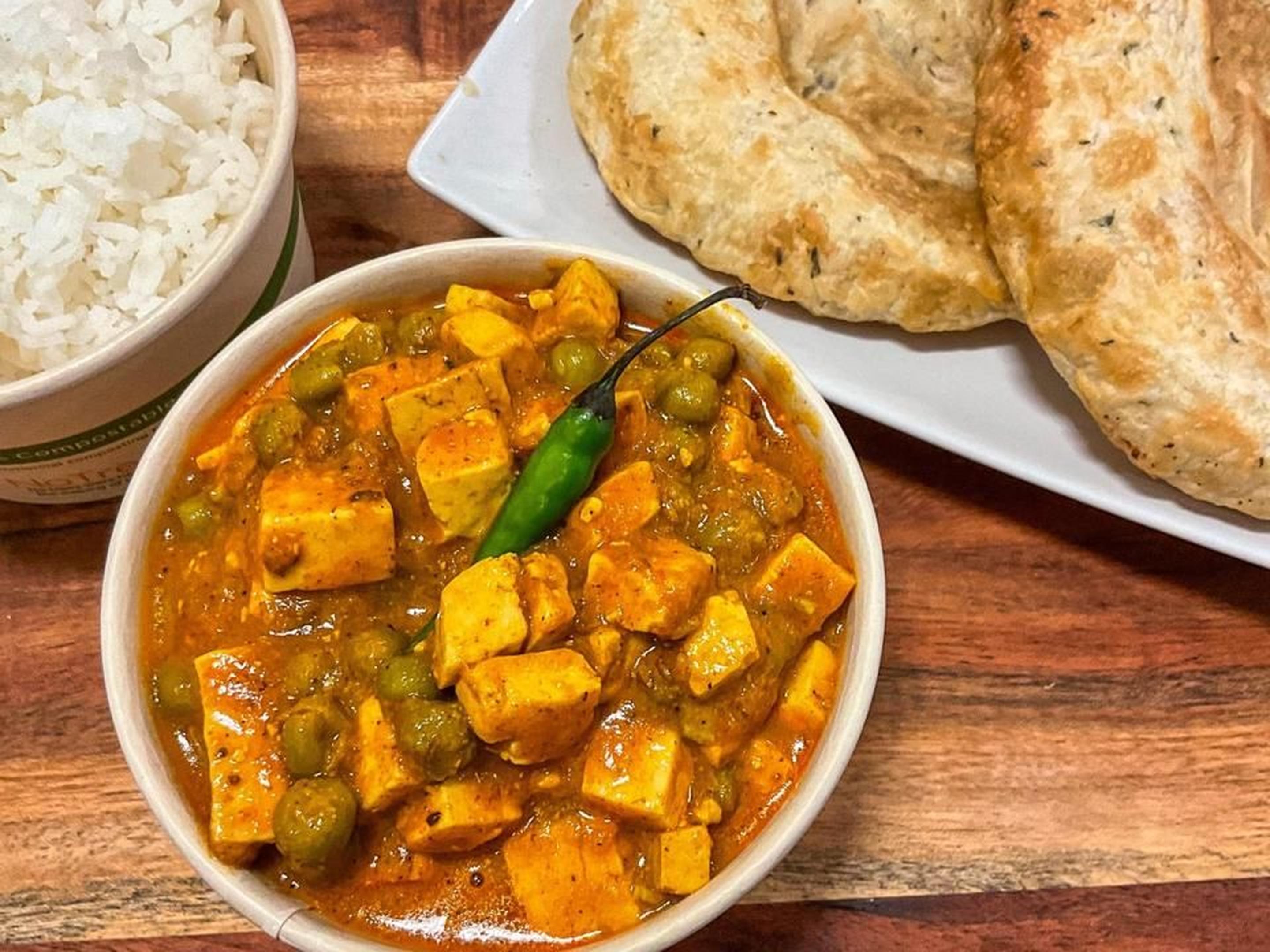 MATAR PANEER