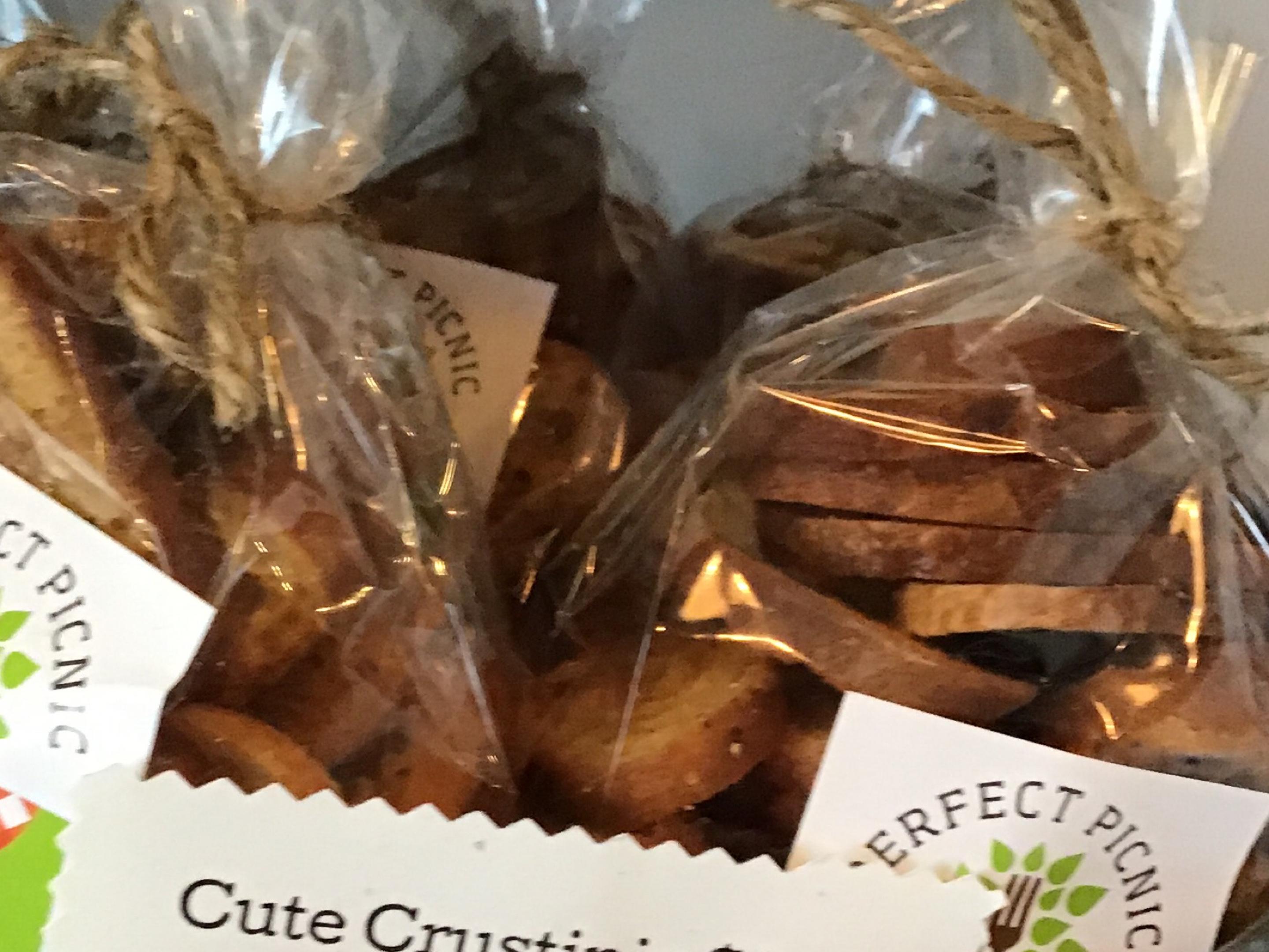 Crostinis