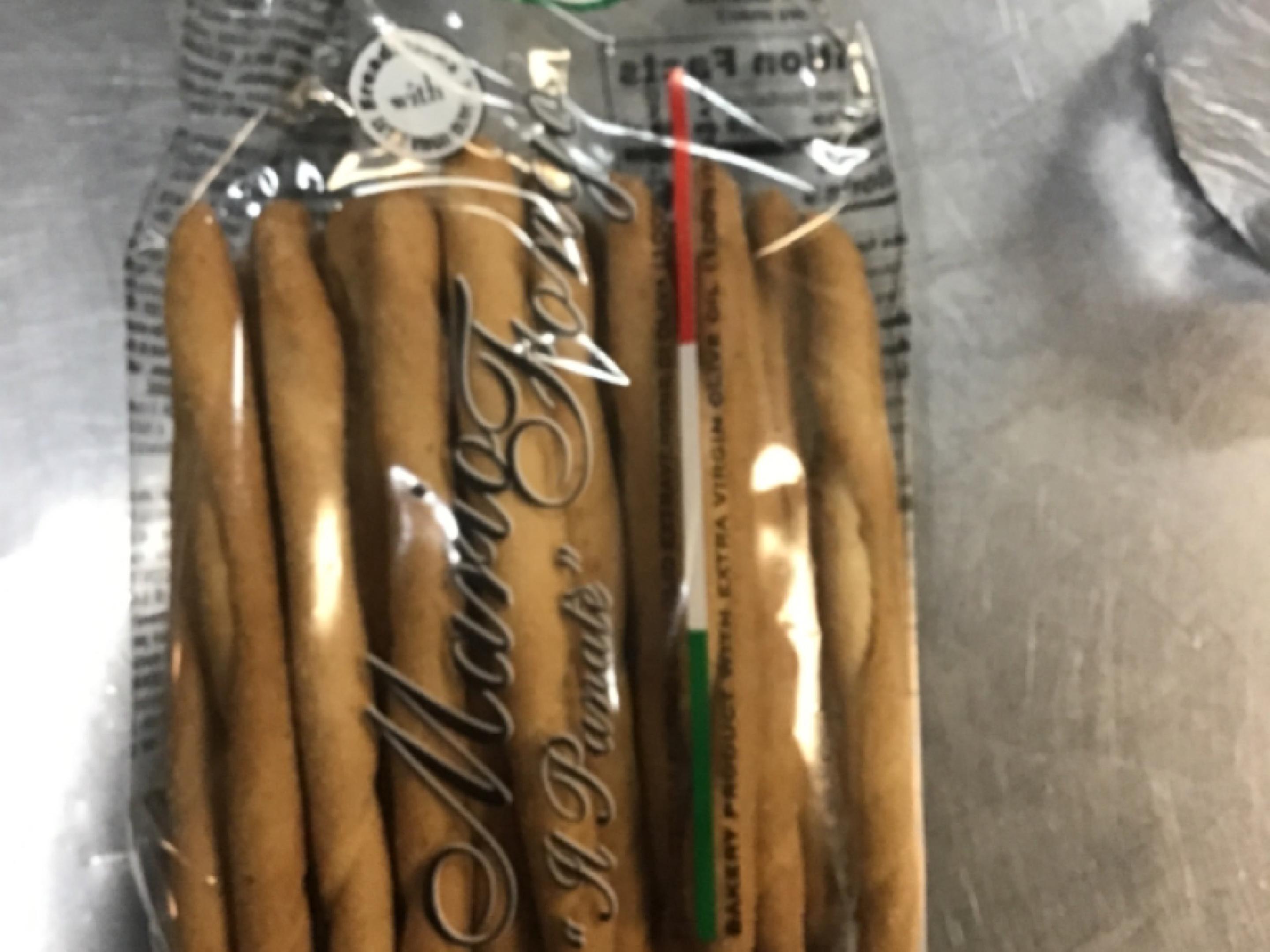 Mini rubato Mario Congo stick