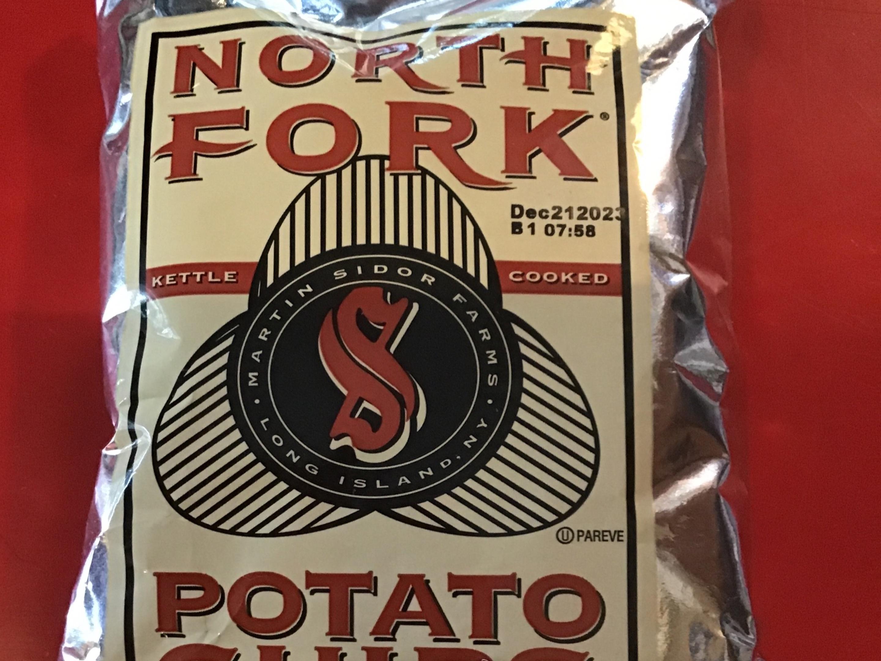 North Fork Chips