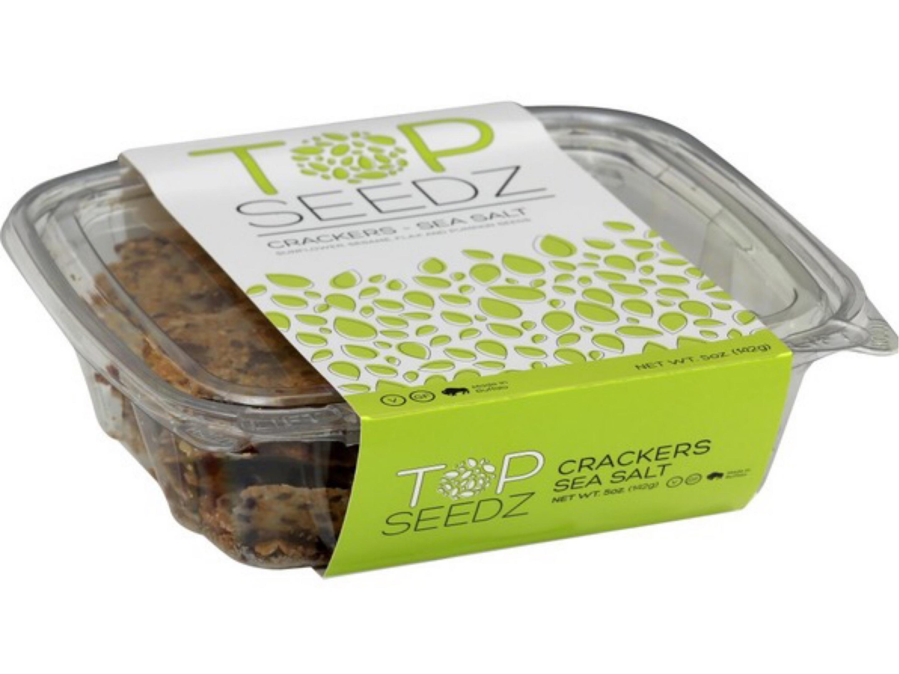 Top seedz
