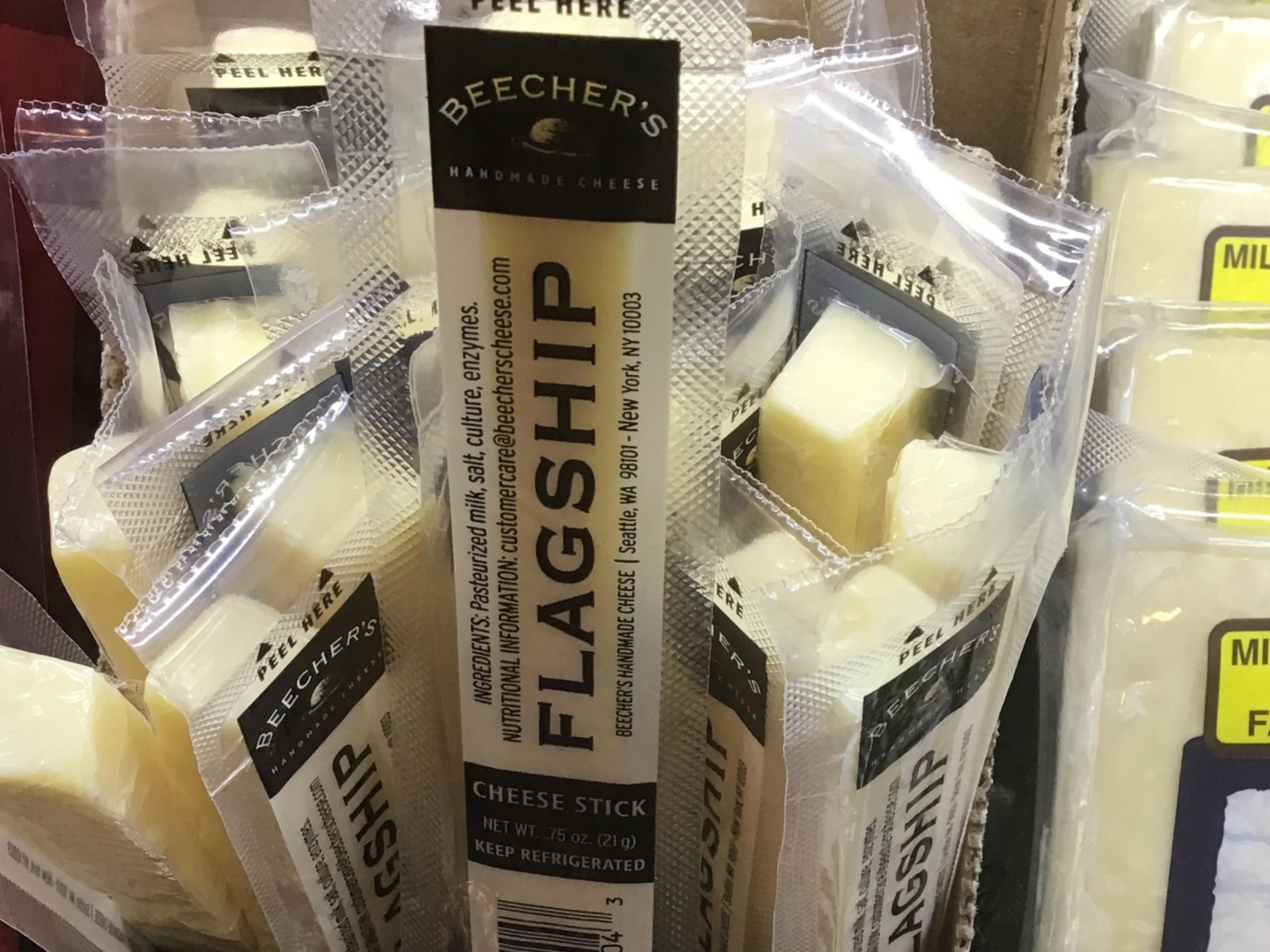 Cheese stick