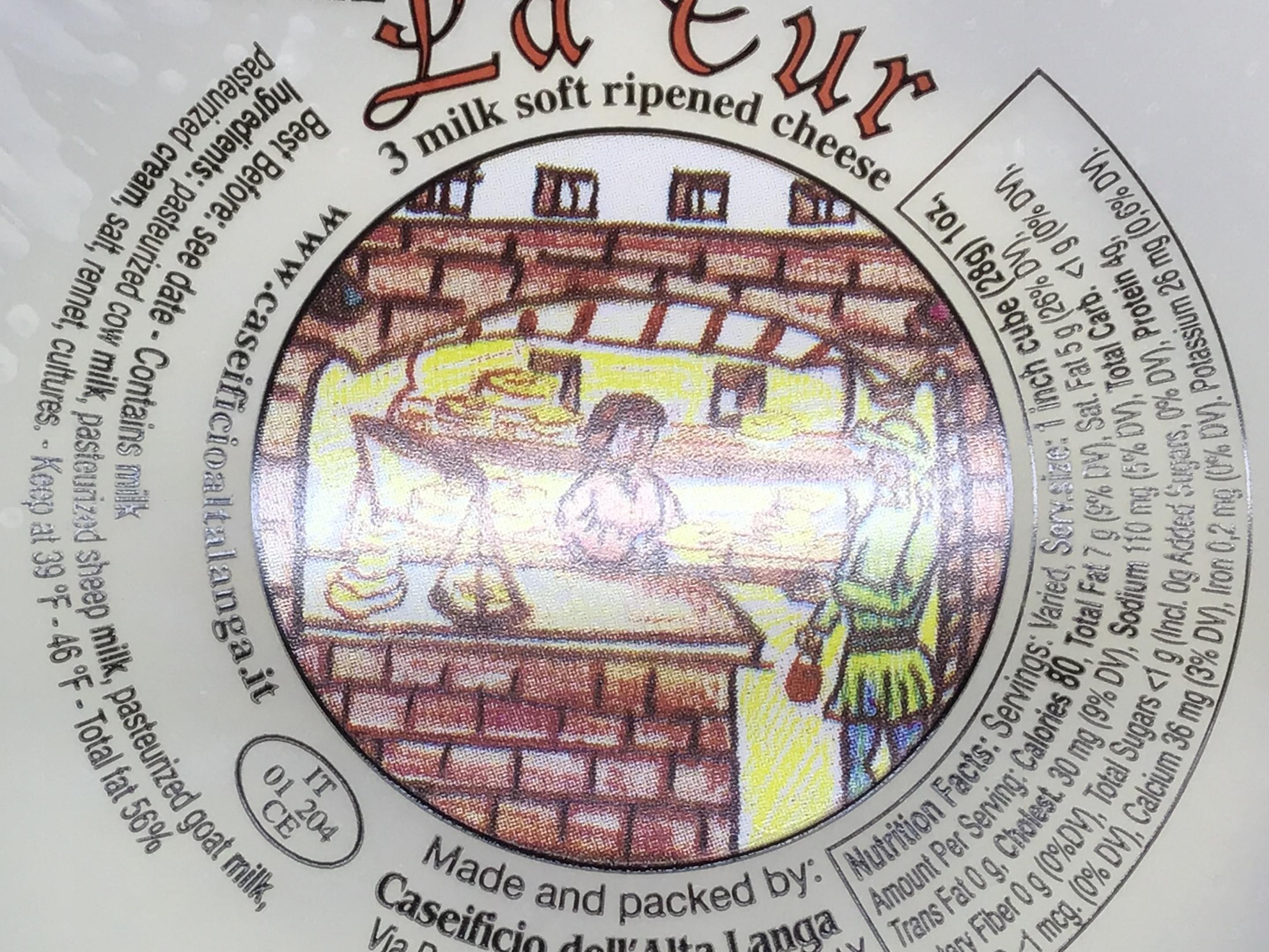 Langa La Tur