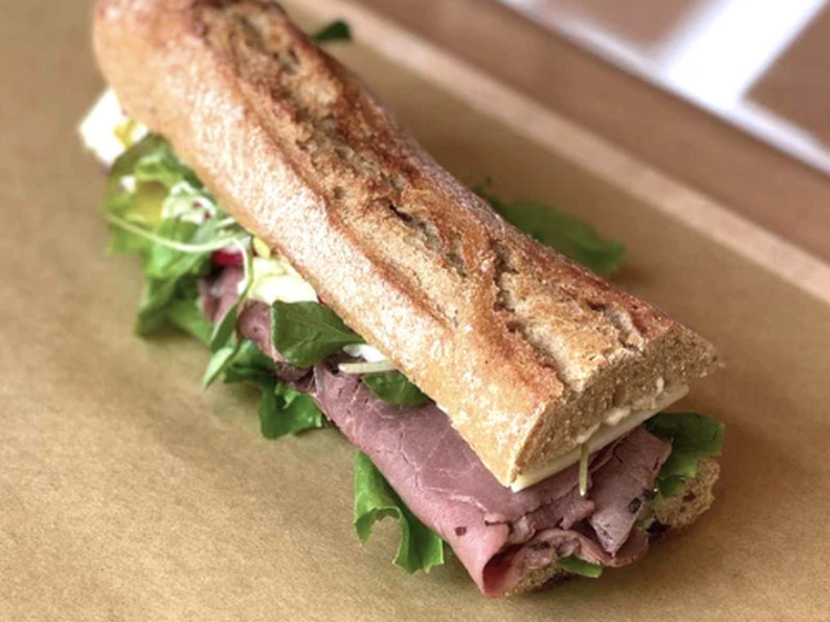 Roast Beef