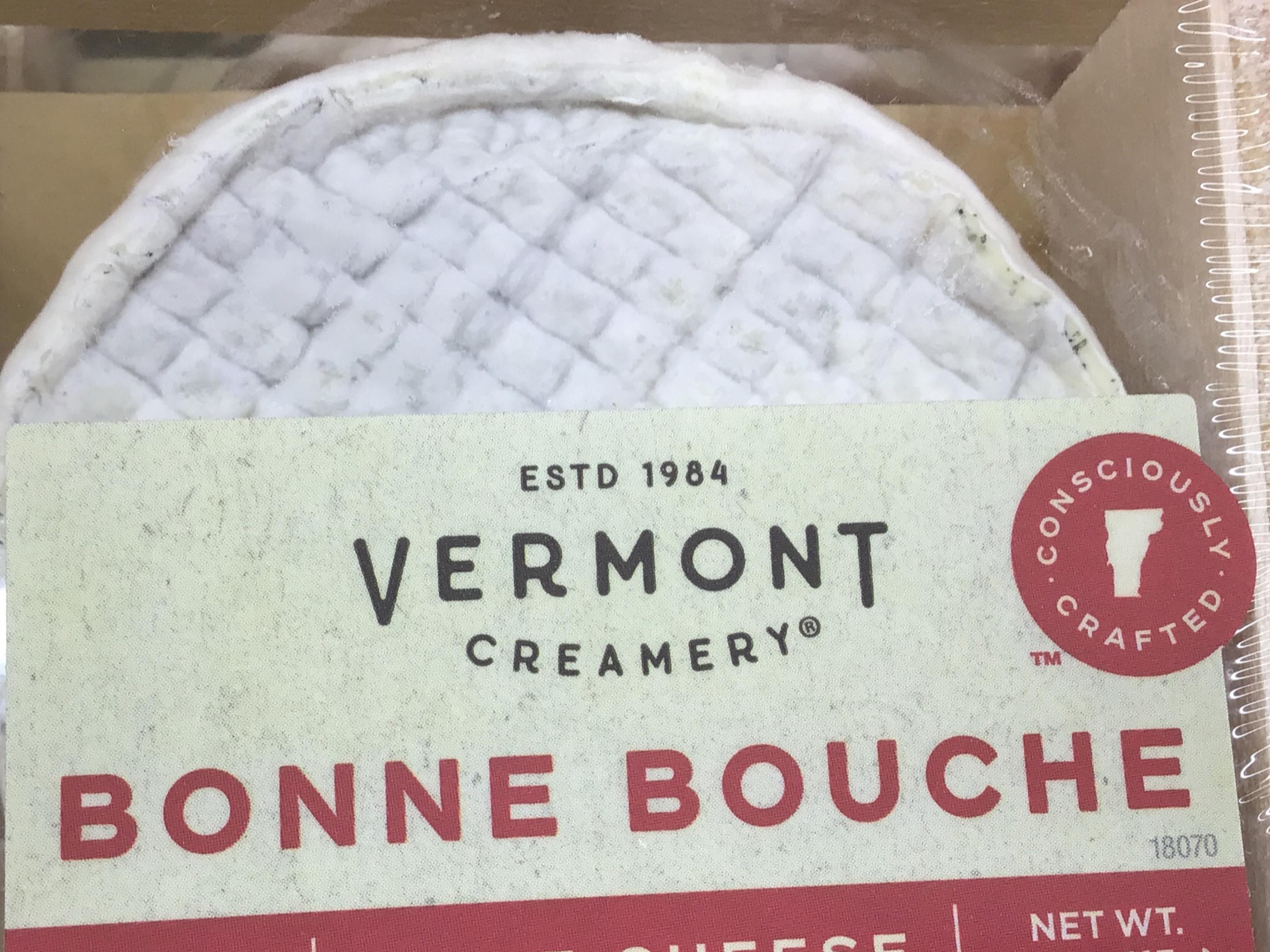 Vermont Bonne Bouche