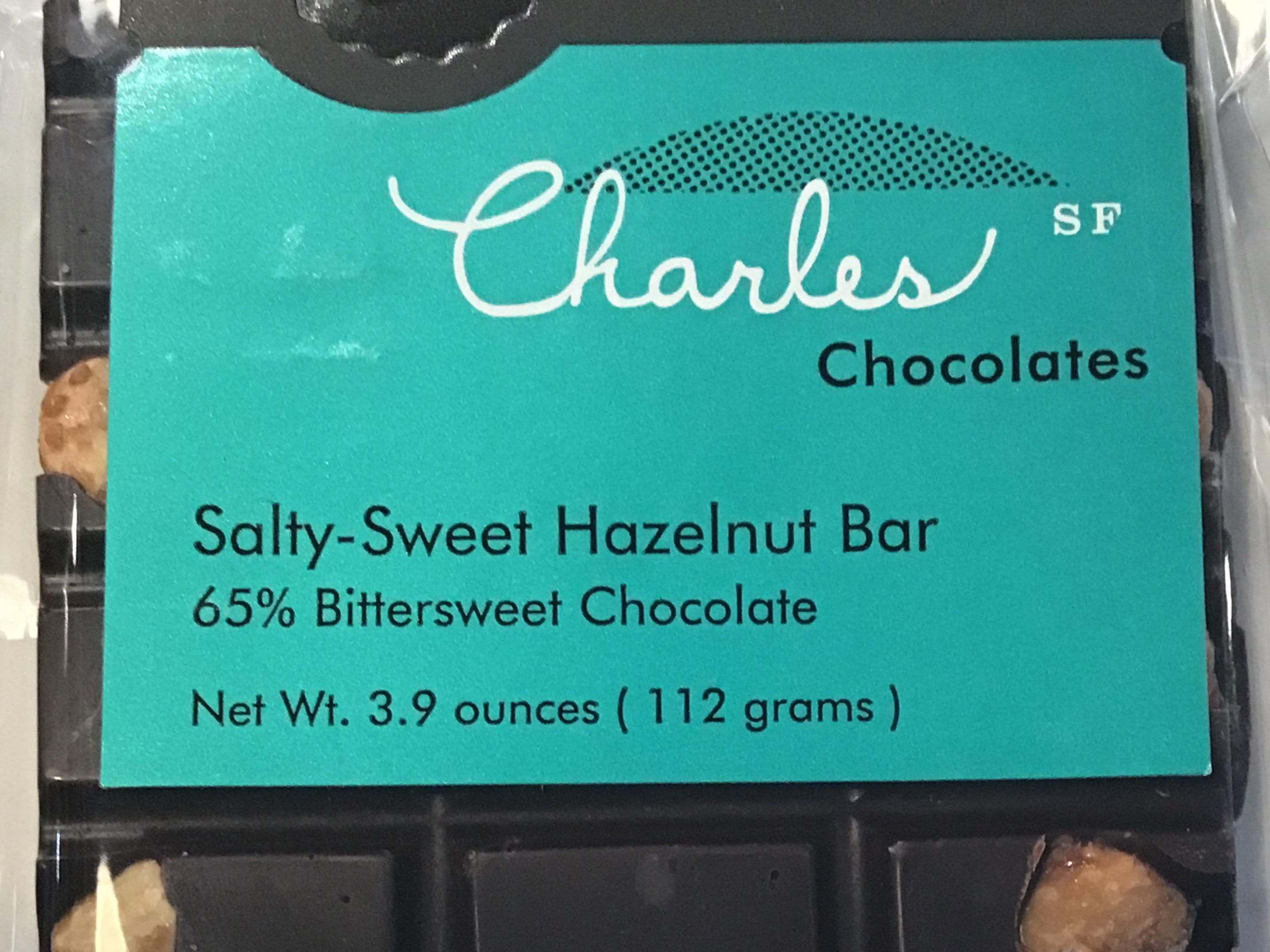 Charles Chocolate