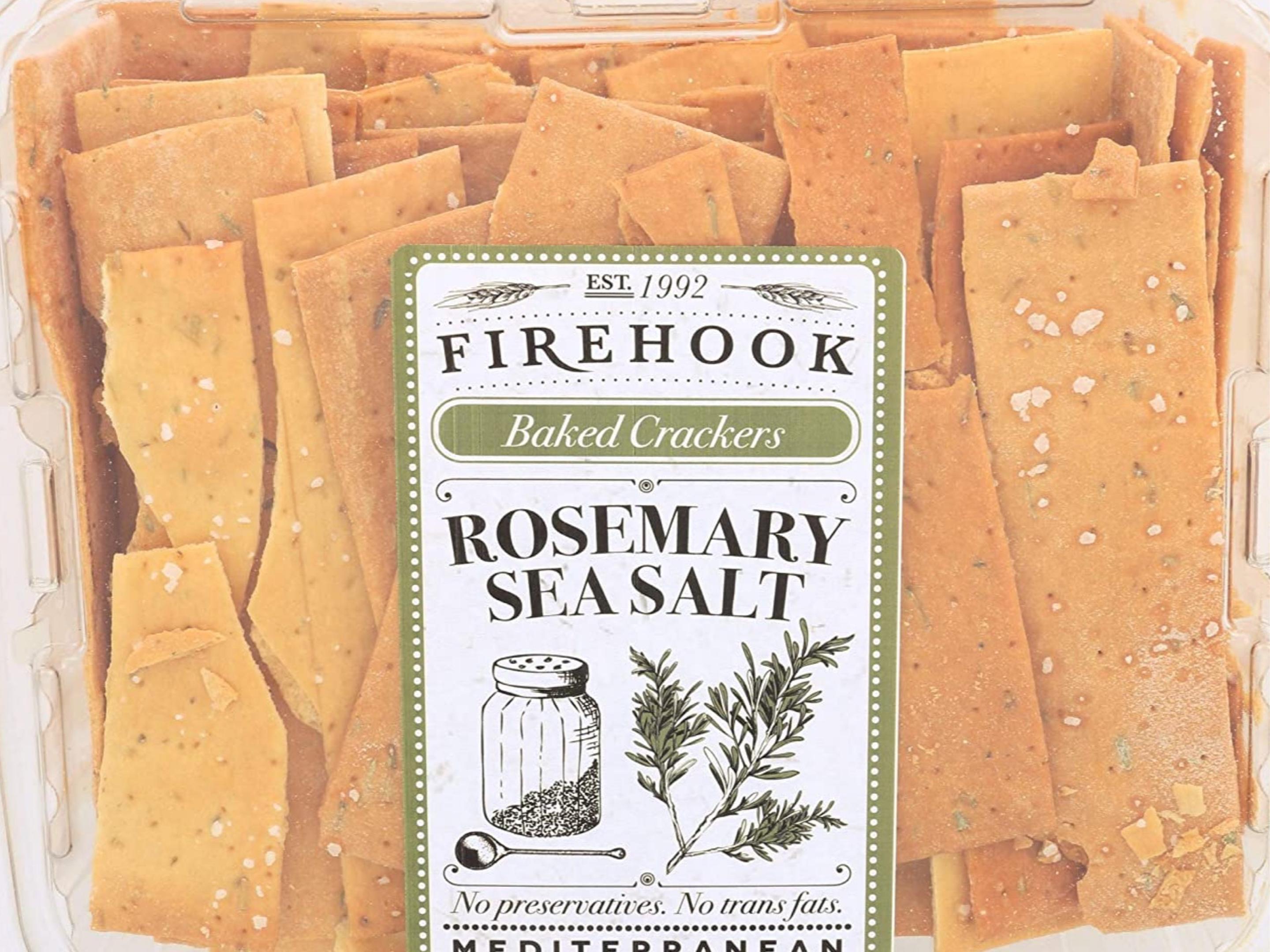Firehook 8oz